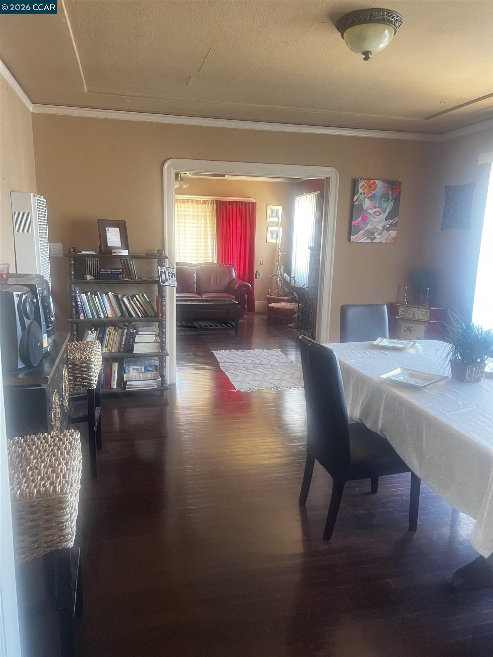 Detail Gallery Image 24 of 25 For 1161 64th St, Oakland,  CA 94608 - 5 Beds | 2/1 Baths