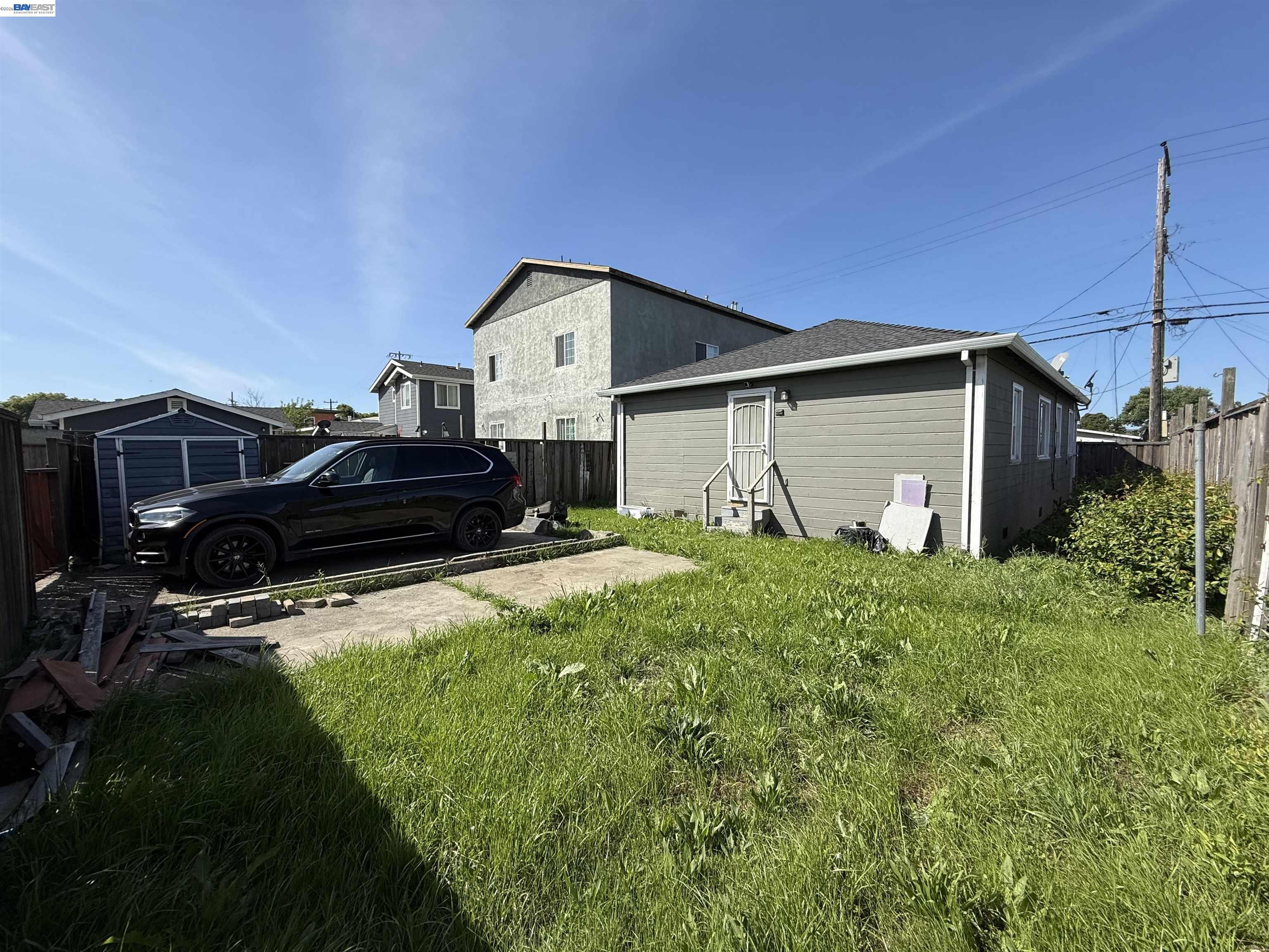 Detail Gallery Image 10 of 11 For 860 7th St, Richmond,  CA 94801 - 3 Beds | 1 Baths