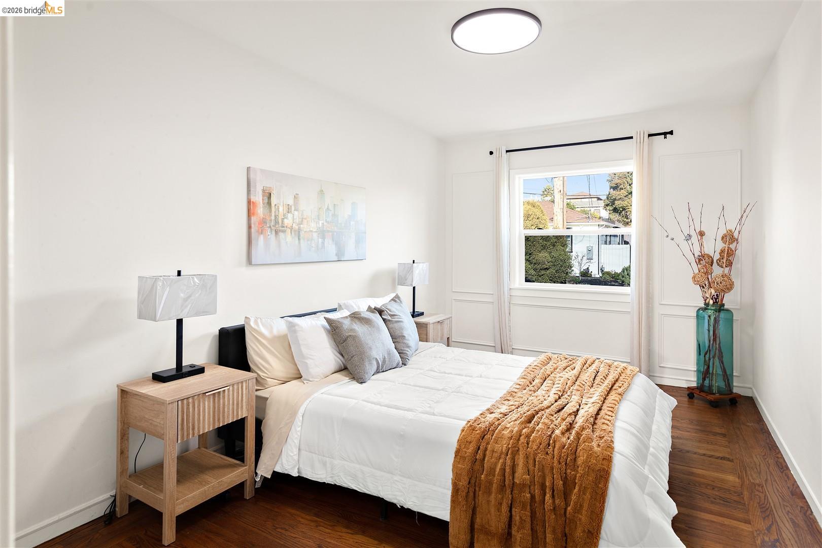 Detail Gallery Image 18 of 60 For 926 Pierce St, Albany,  CA 94706 - 2 Beds | 1 Baths