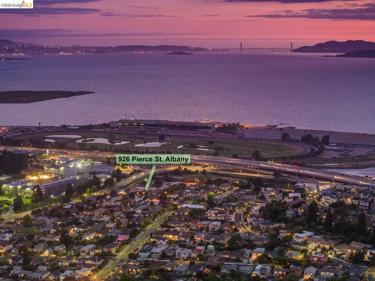 Detail Gallery Image 46 of 60 For 926 Pierce St, Albany,  CA 94706 - 2 Beds | 1 Baths