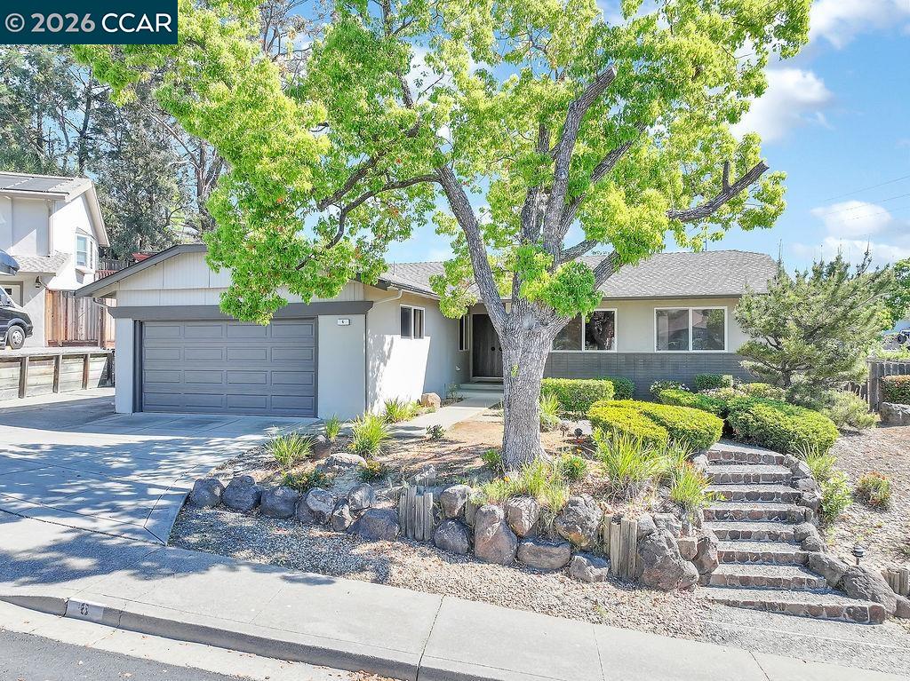 Open Houses in Pleasant Hill, CA