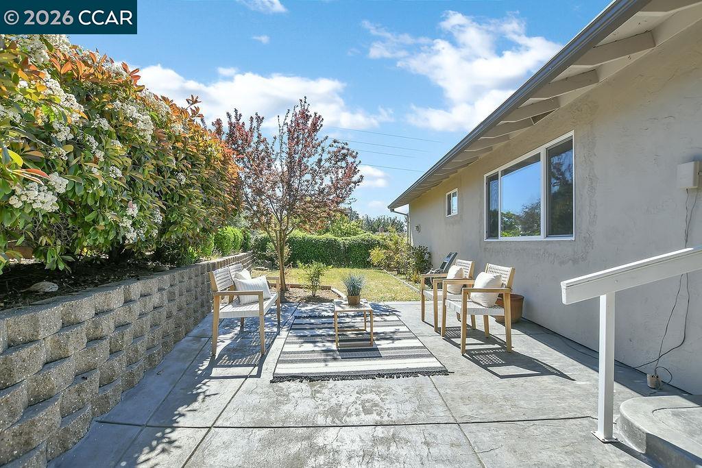 Detail Gallery Image 21 of 34 For 6 Windhaven Court, Pleasant Hill,  CA 94523 - 3 Beds | 2 Baths