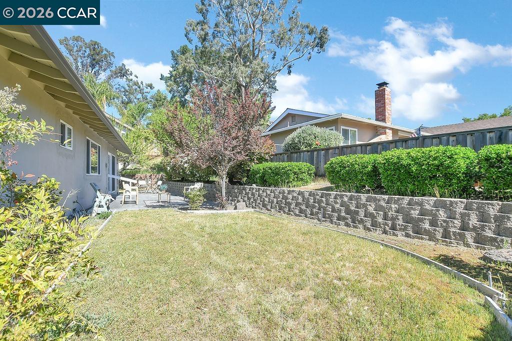 Detail Gallery Image 22 of 34 For 6 Windhaven Court, Pleasant Hill,  CA 94523 - 3 Beds | 2 Baths