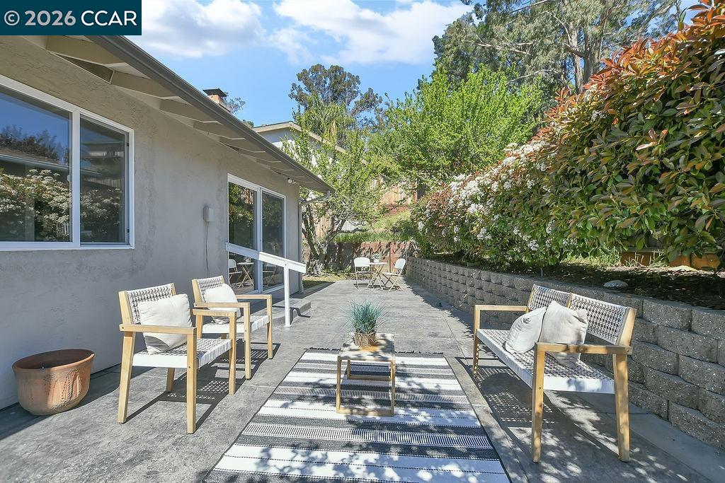 Detail Gallery Image 23 of 34 For 6 Windhaven Court, Pleasant Hill,  CA 94523 - 3 Beds | 2 Baths