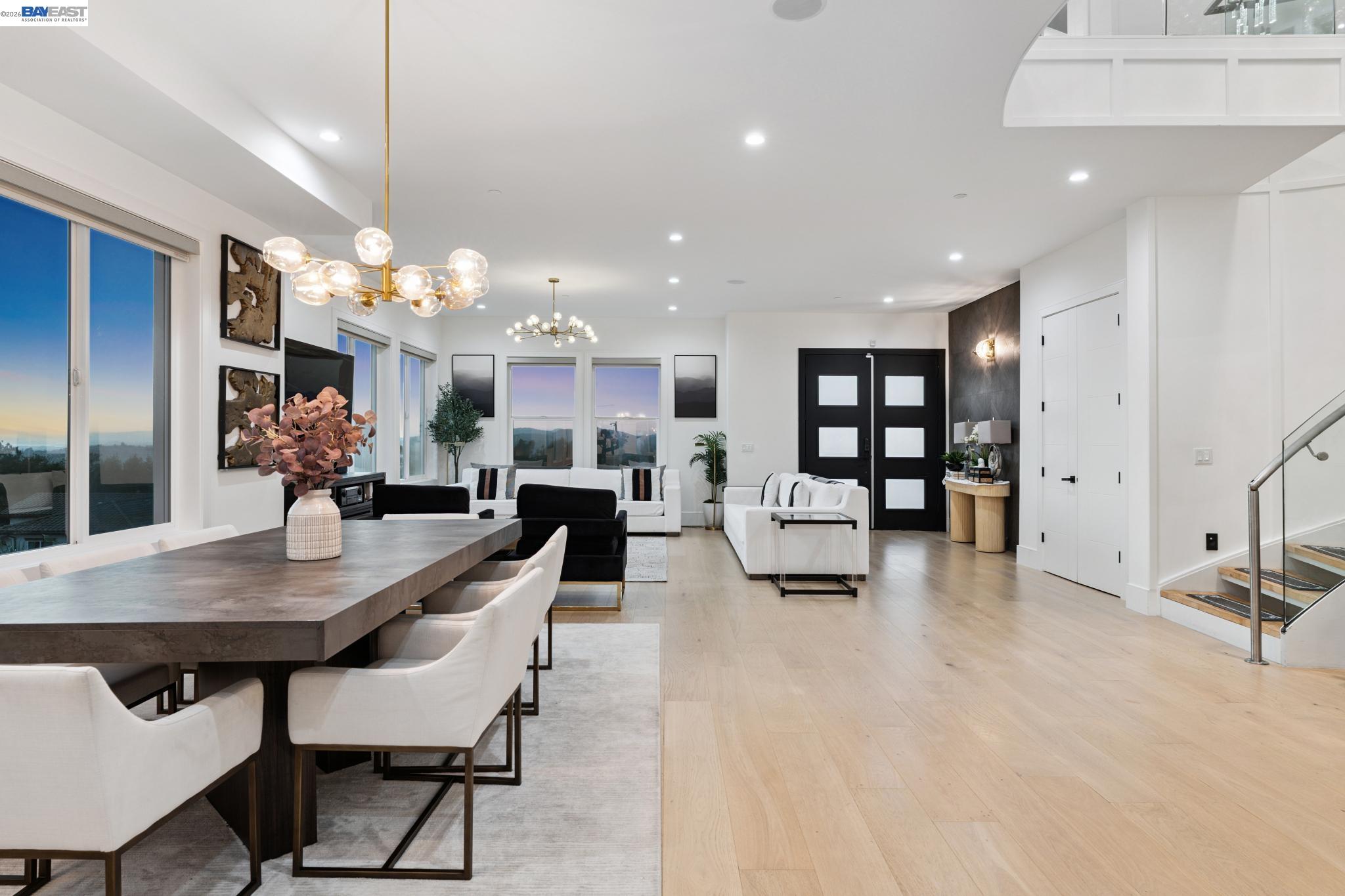 Detail Gallery Image 11 of 60 For 3606 Sarita St, Hayward,  CA 94542 - 4 Beds | 4/1 Baths