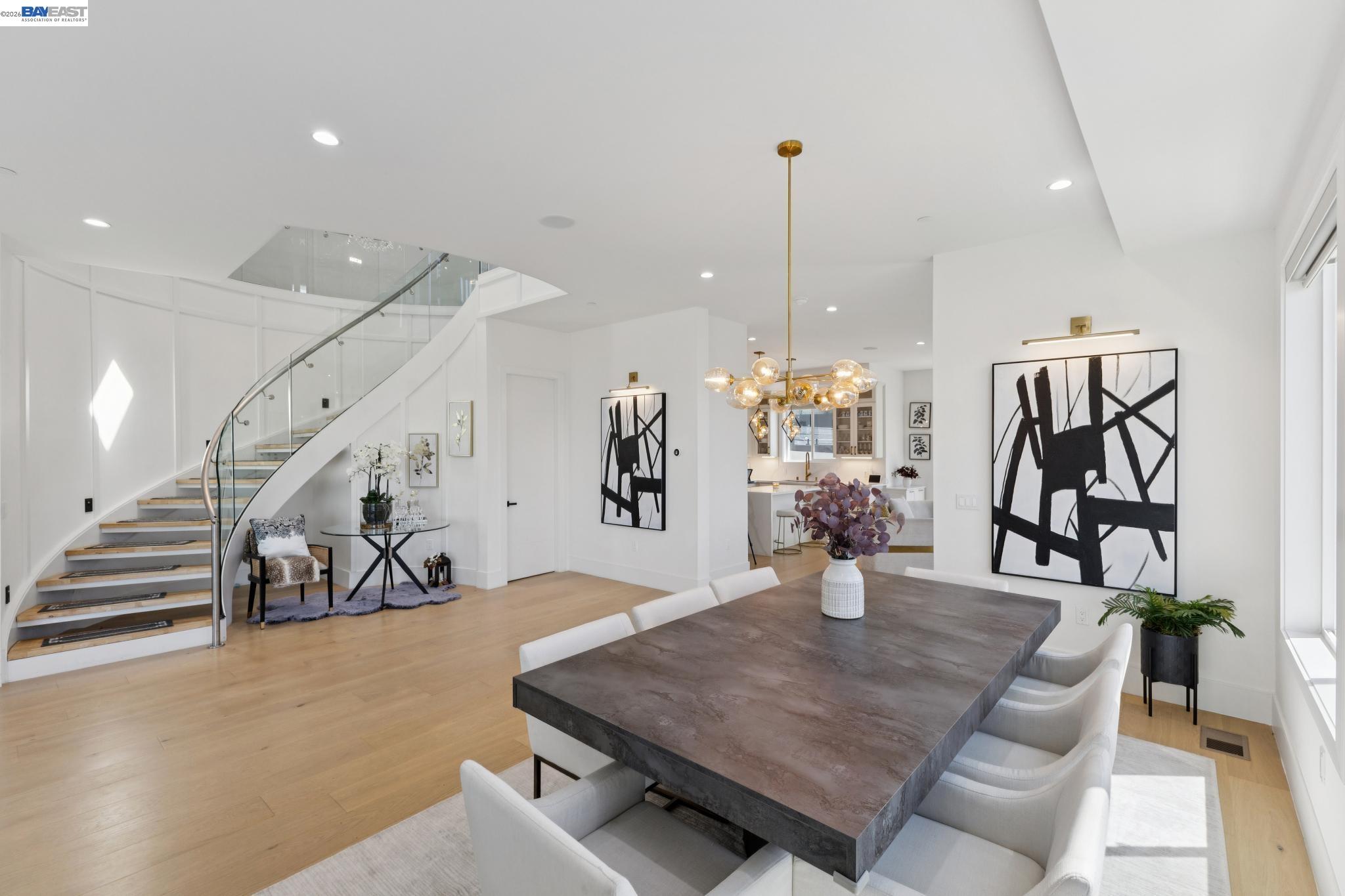 Detail Gallery Image 16 of 60 For 3606 Sarita St, Hayward,  CA 94542 - 4 Beds | 4/1 Baths