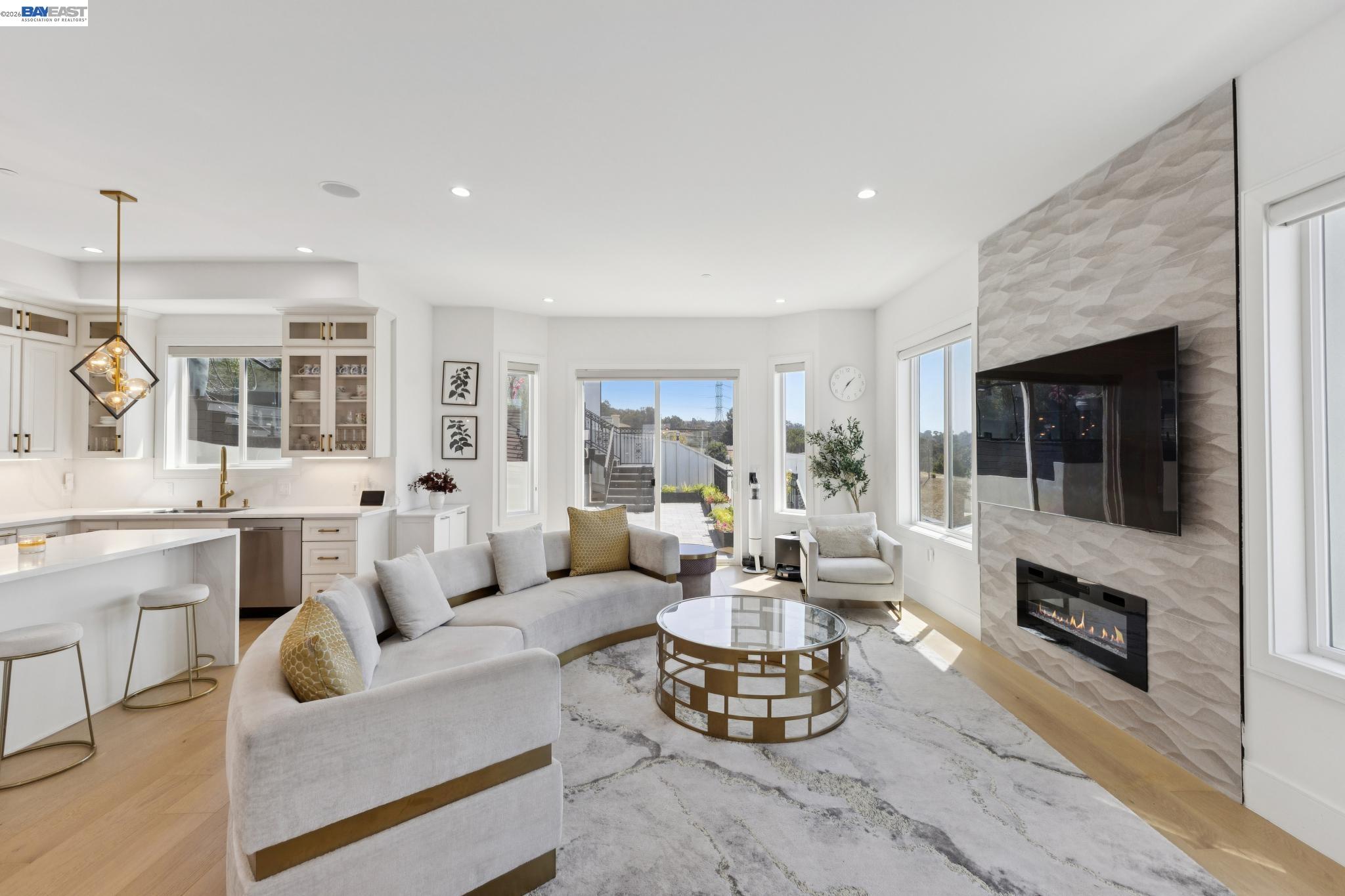 Detail Gallery Image 17 of 60 For 3606 Sarita St, Hayward,  CA 94542 - 4 Beds | 4/1 Baths