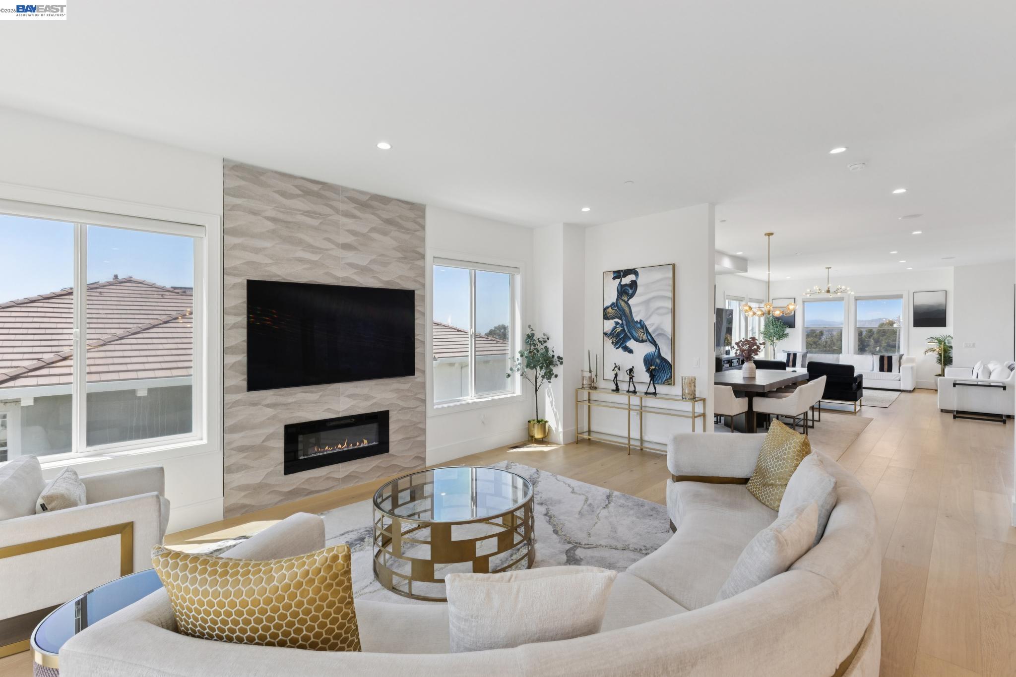 Detail Gallery Image 20 of 60 For 3606 Sarita St, Hayward,  CA 94542 - 4 Beds | 4/1 Baths