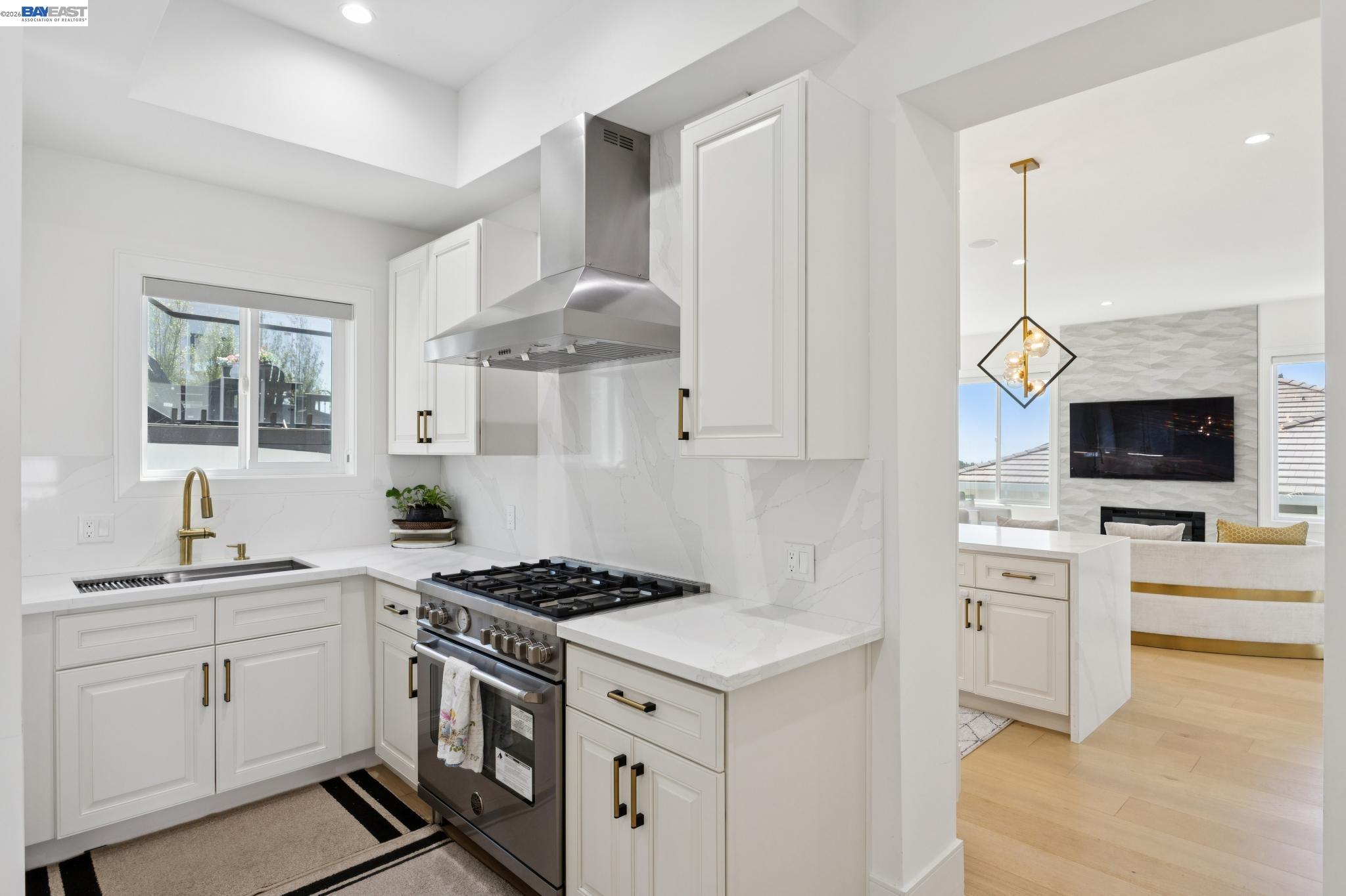 Detail Gallery Image 28 of 60 For 3606 Sarita St, Hayward,  CA 94542 - 4 Beds | 4/1 Baths