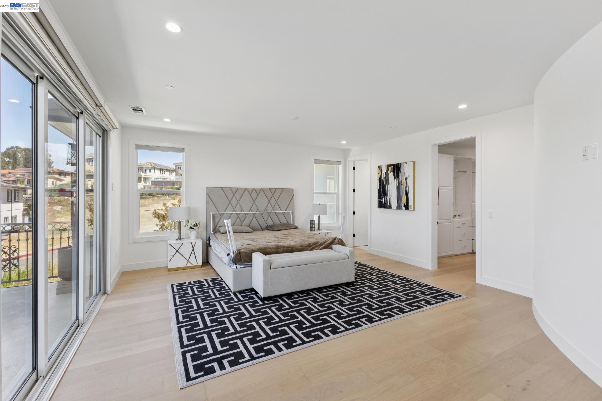 Detail Gallery Image 37 of 60 For 3606 Sarita St, Hayward,  CA 94542 - 4 Beds | 4/1 Baths