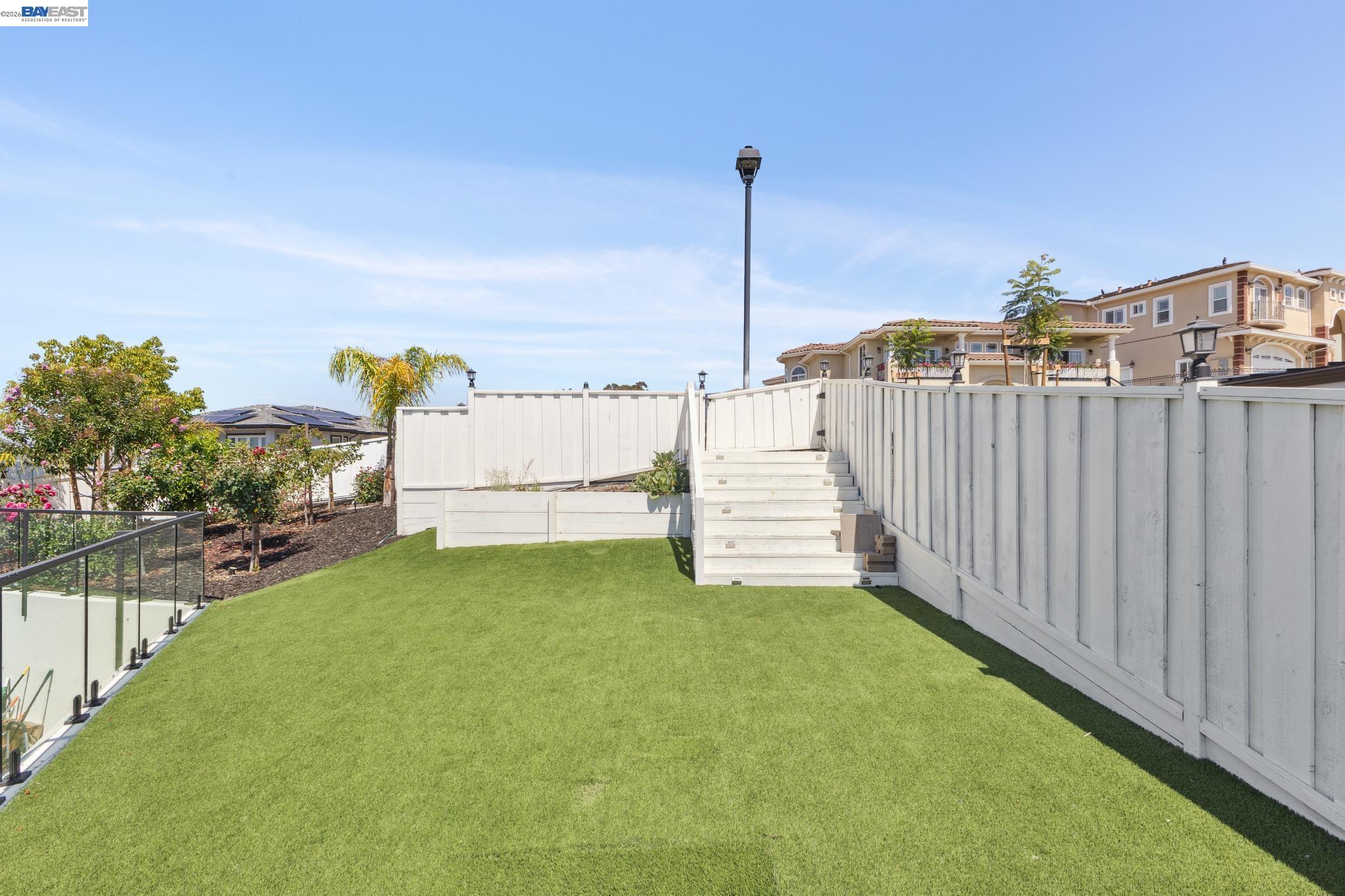 Detail Gallery Image 55 of 60 For 3606 Sarita St, Hayward,  CA 94542 - 4 Beds | 4/1 Baths