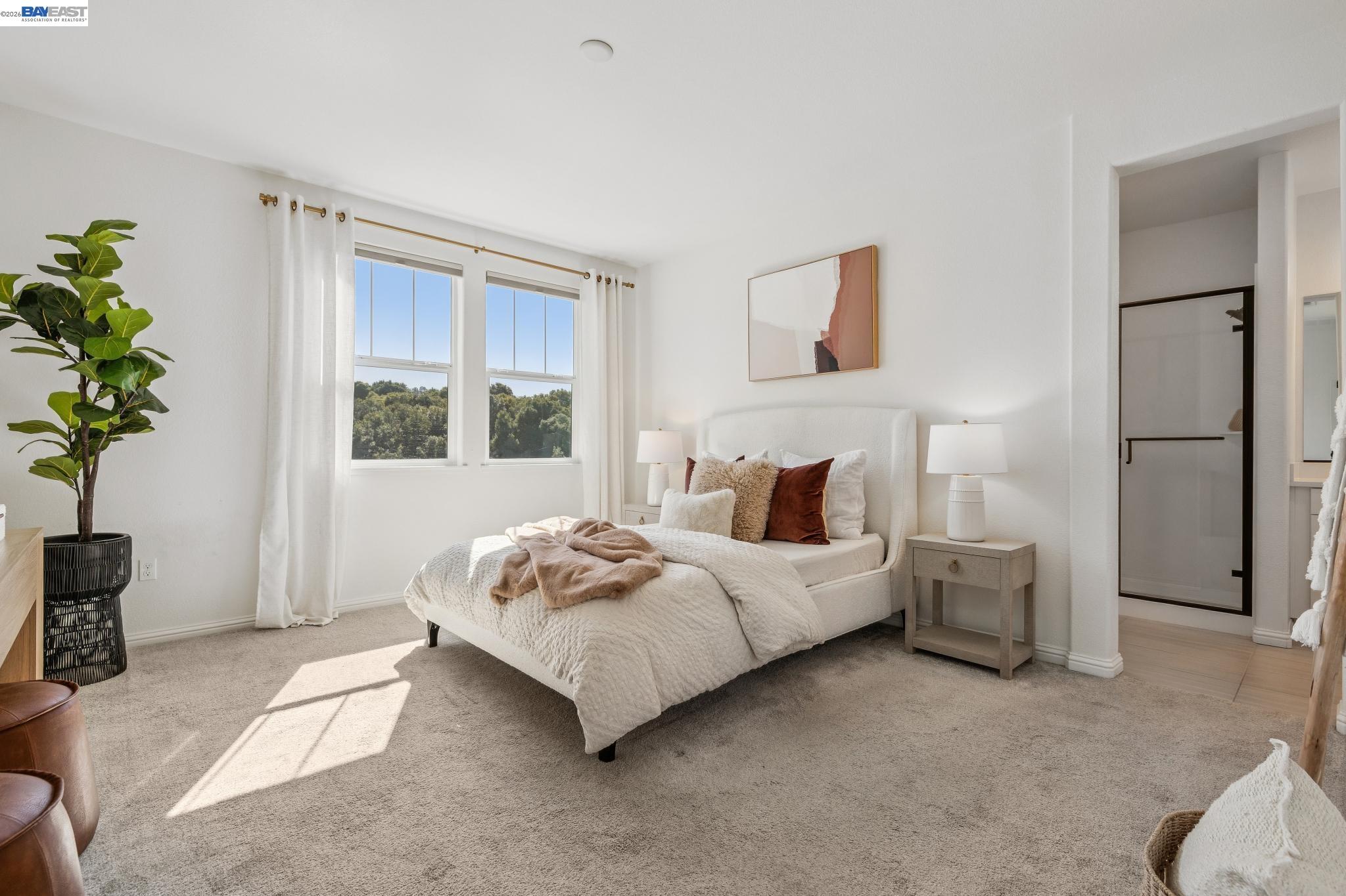 Detail Gallery Image 30 of 60 For 24170 Amaranth Loop, Hayward,  CA 94541 - 3 Beds | 3/1 Baths