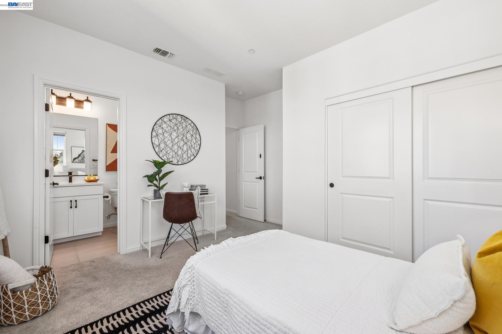 Detail Gallery Image 44 of 60 For 24170 Amaranth Loop, Hayward,  CA 94541 - 3 Beds | 3/1 Baths