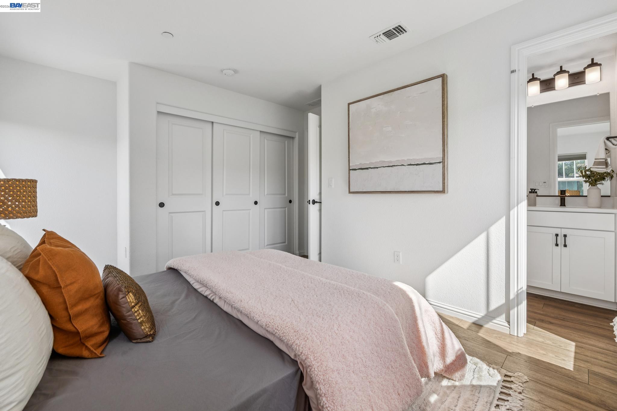 Detail Gallery Image 50 of 60 For 24170 Amaranth Loop, Hayward,  CA 94541 - 3 Beds | 3/1 Baths