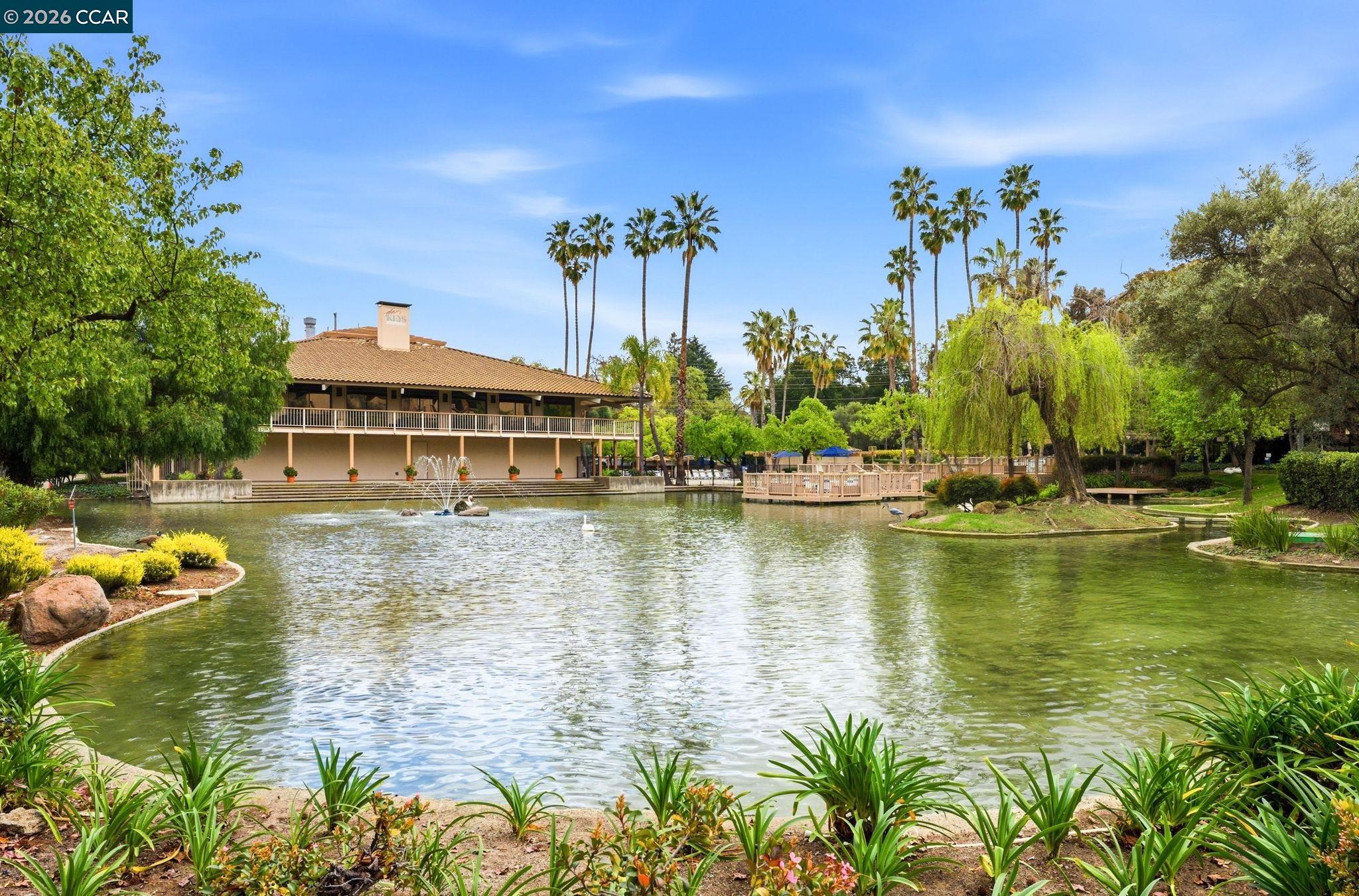 Detail Gallery Image 36 of 49 For 410 N Civic Dr. #303,  Walnut Creek,  CA 94596 - 1 Beds | 1 Baths