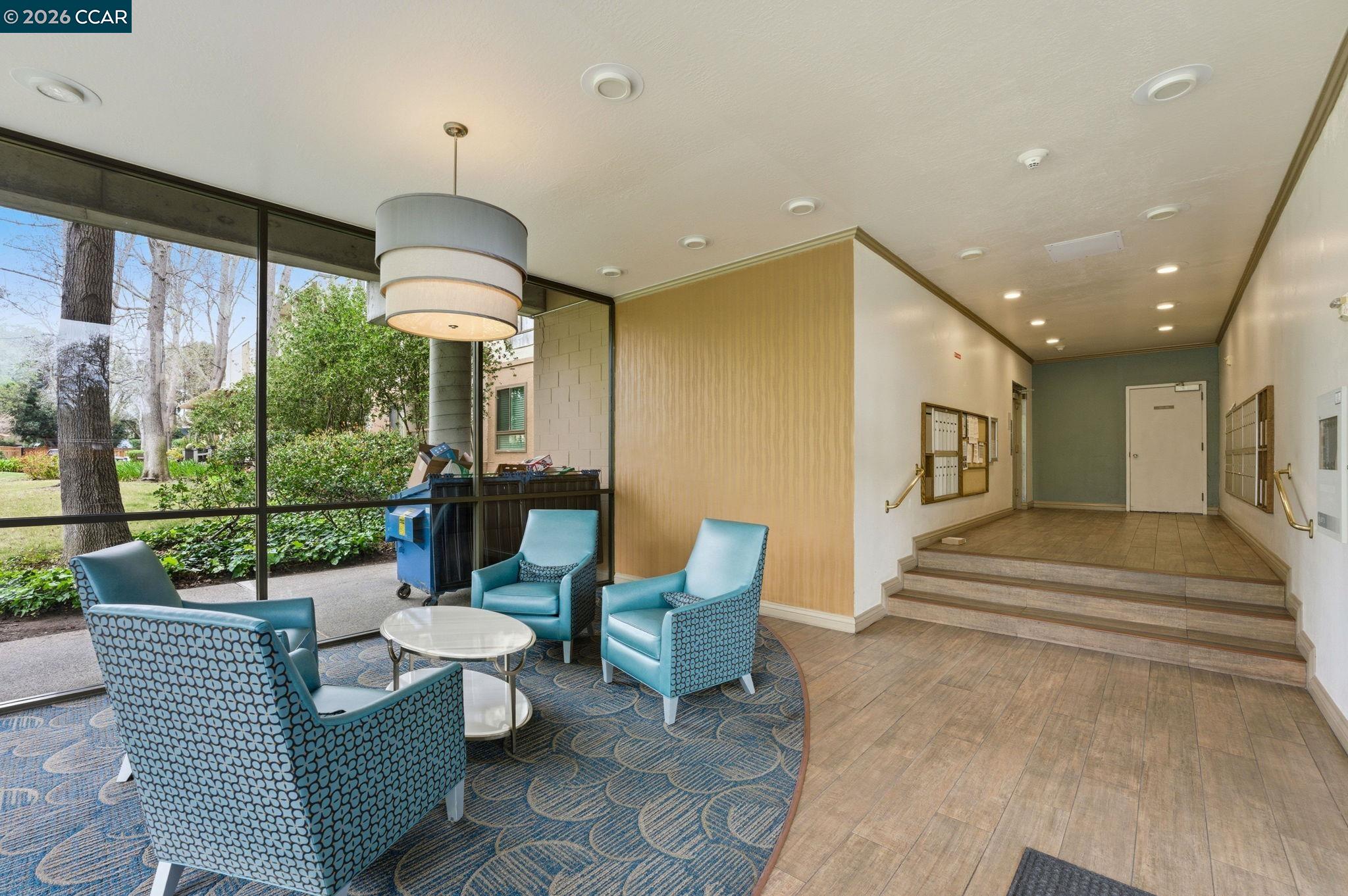 Detail Gallery Image 46 of 49 For 410 N Civic Dr. #303,  Walnut Creek,  CA 94596 - 1 Beds | 1 Baths