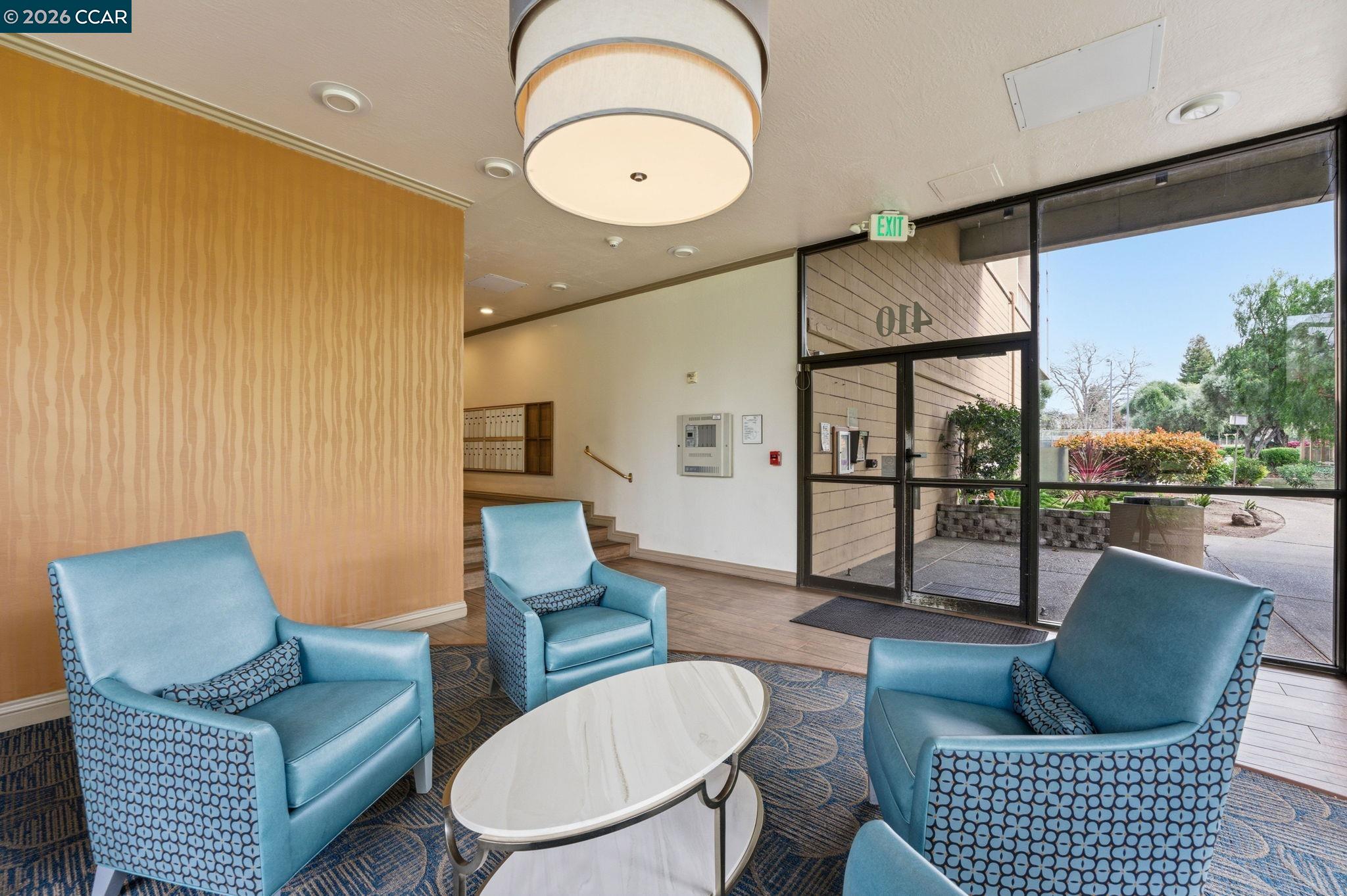 Detail Gallery Image 47 of 49 For 410 N Civic Dr. #303,  Walnut Creek,  CA 94596 - 1 Beds | 1 Baths