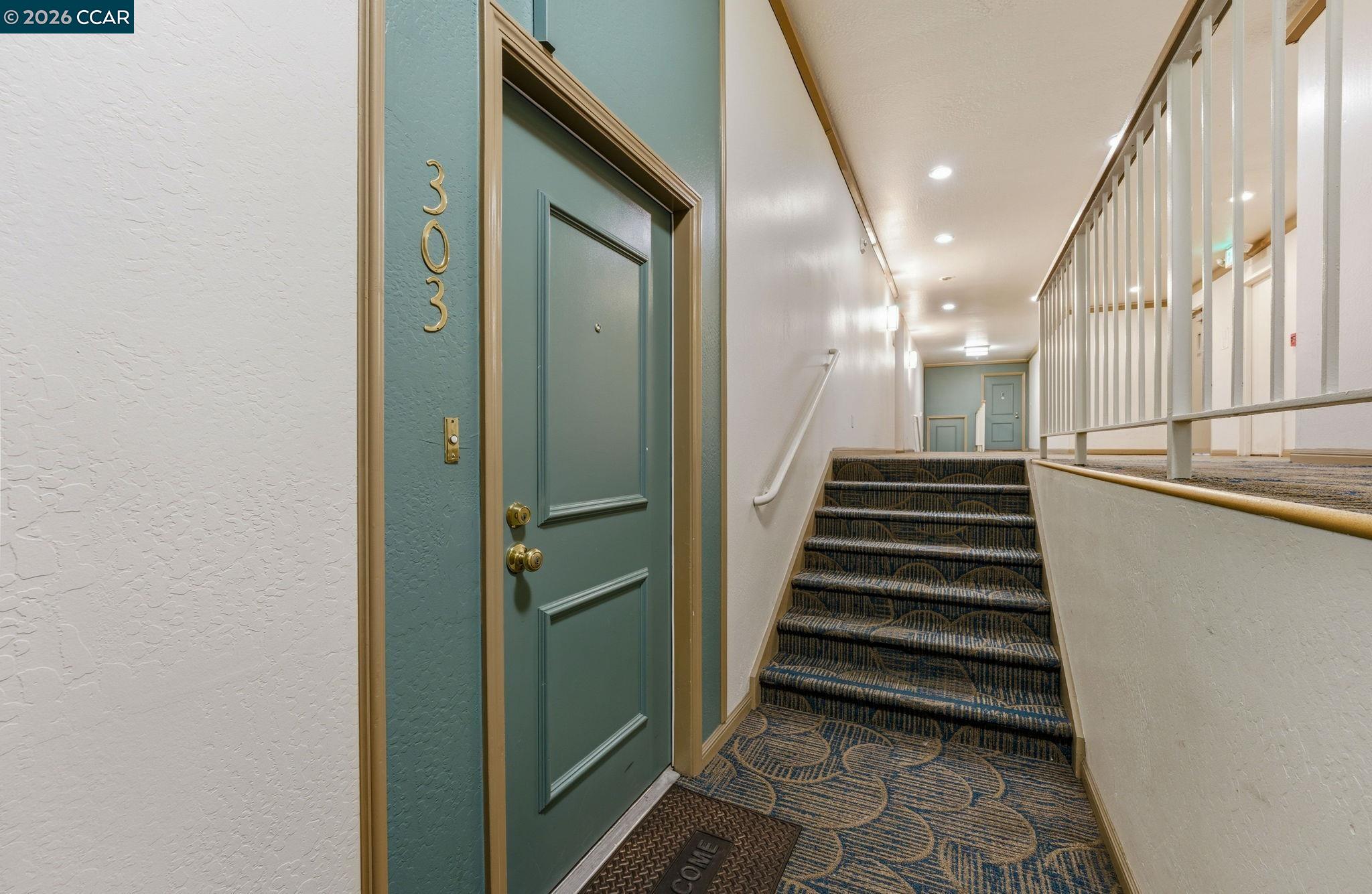 Detail Gallery Image 48 of 49 For 410 N Civic Dr. #303,  Walnut Creek,  CA 94596 - 1 Beds | 1 Baths