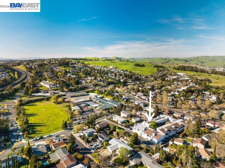 Detail Gallery Image 26 of 29 For 347 E T St, Benicia,  CA 94510 - 2 Beds | 1/1 Baths