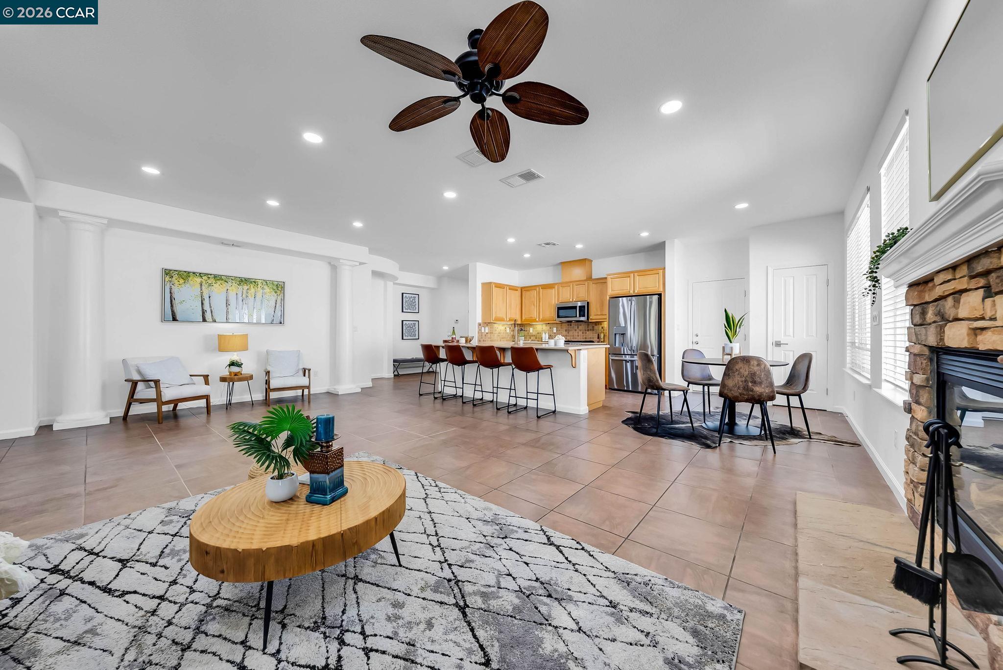 Detail Gallery Image 28 of 60 For 900 Brookside Ln, Rio Vista,  CA 94571 - 2 Beds | 2 Baths