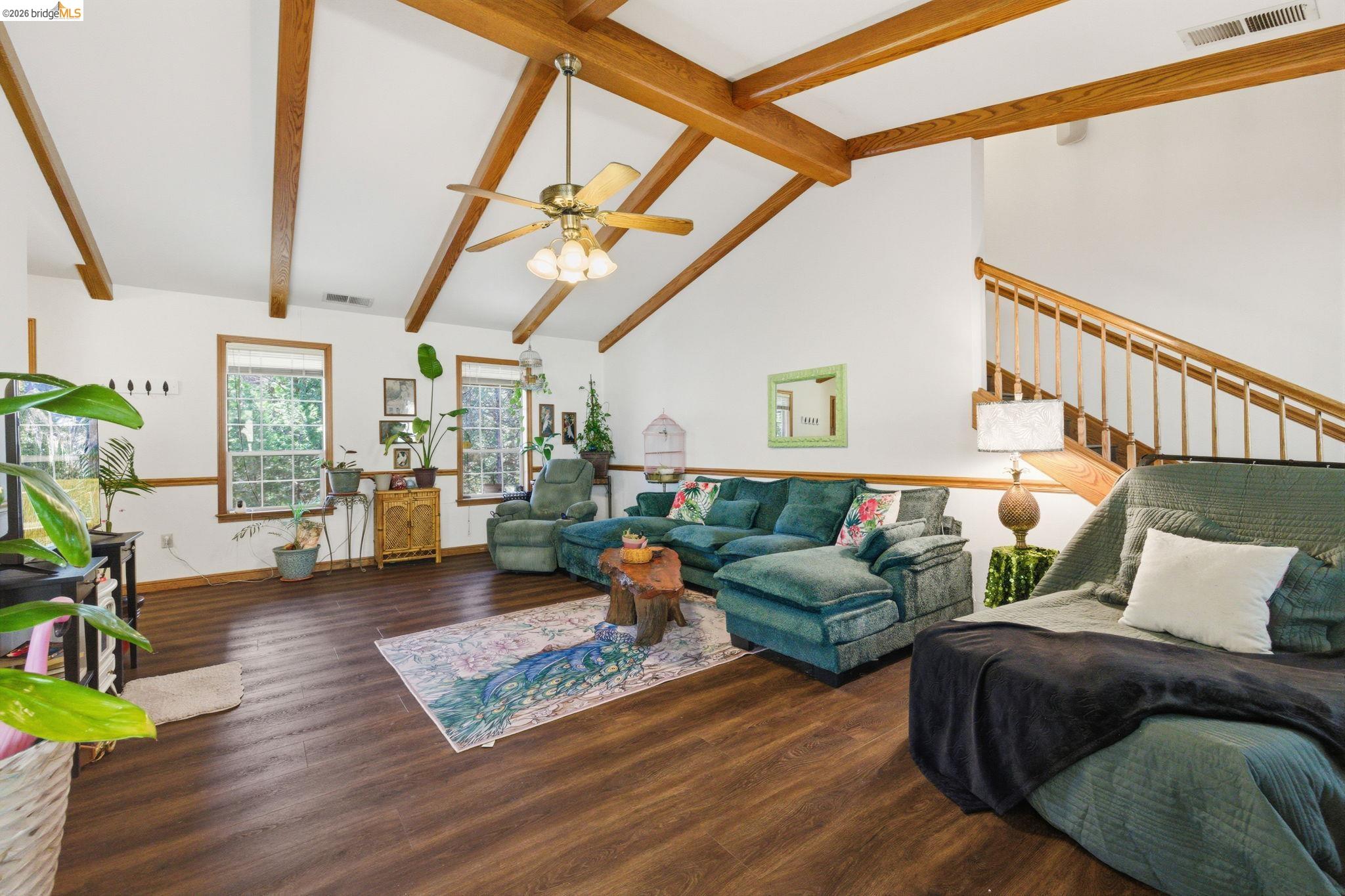 Detail Gallery Image 3 of 32 For 21440 N Tuolumne Rd, Twain Harte,  CA 95383 - 3 Beds | 2 Baths