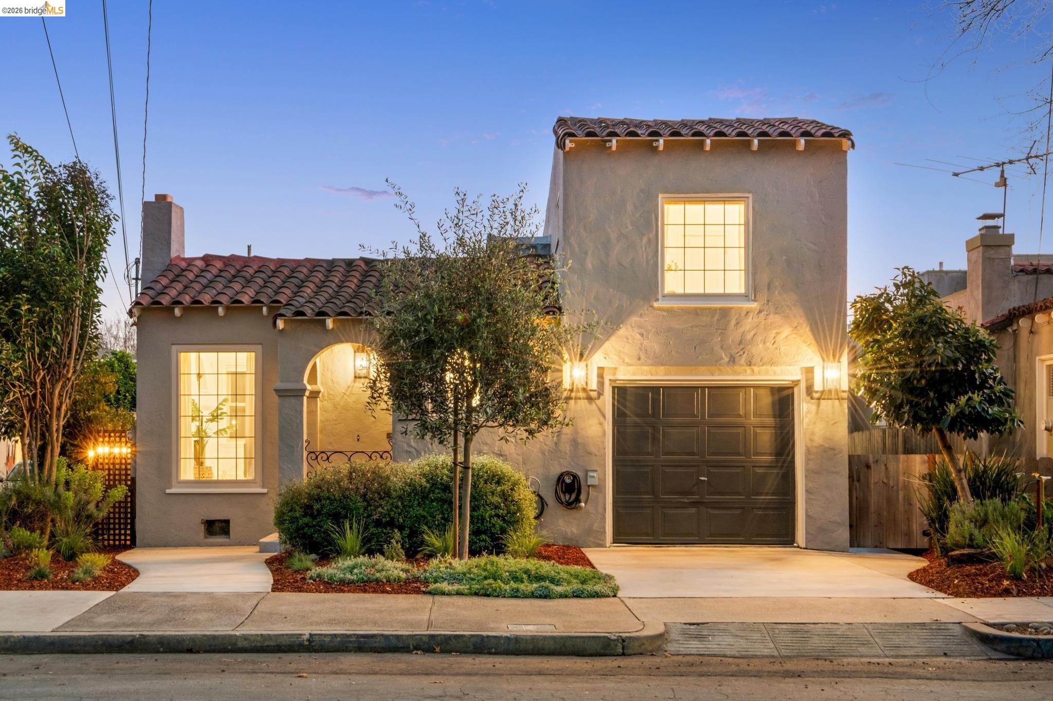 San Leandro CA Homes For Sale