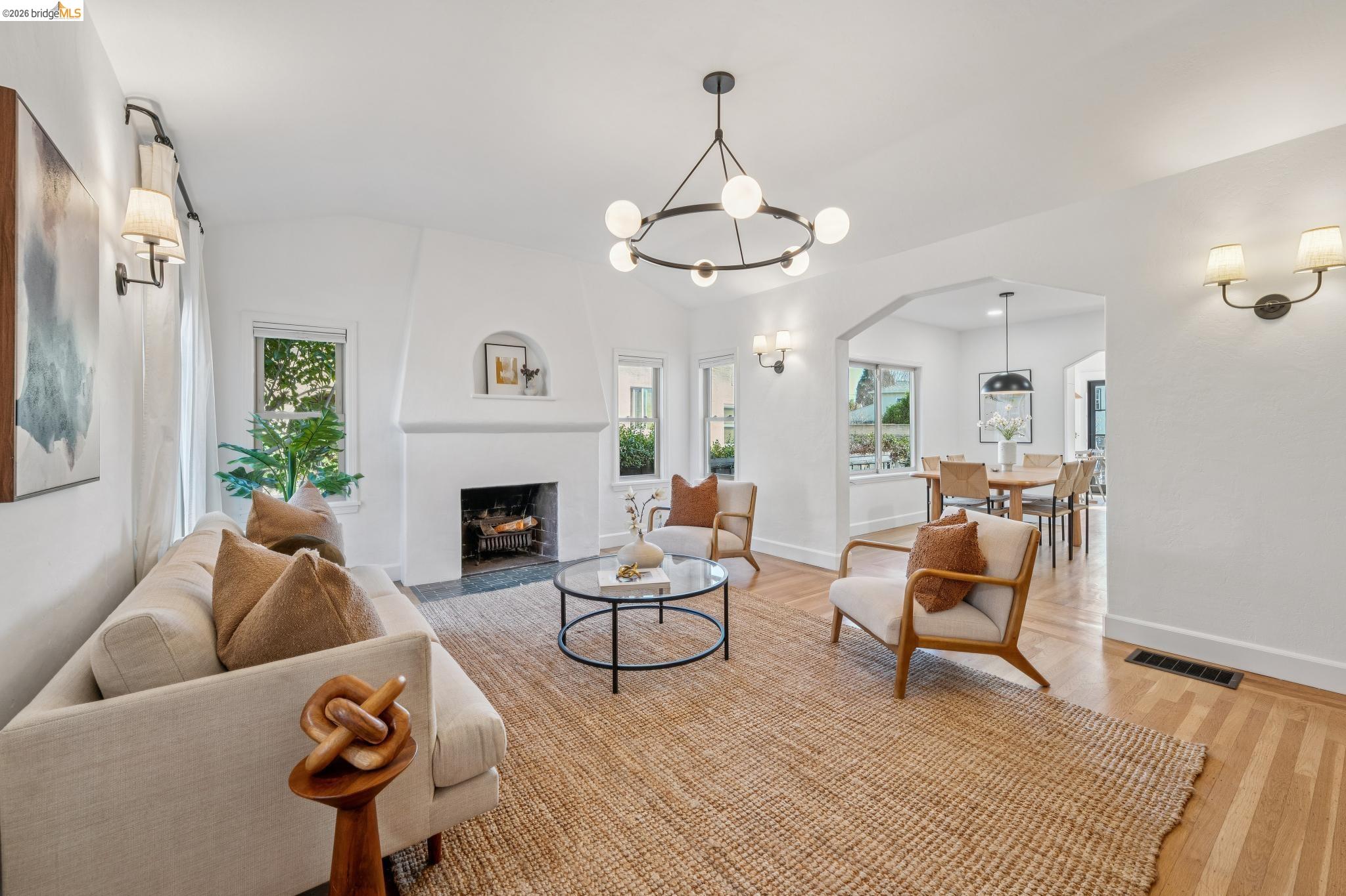 Detail Gallery Image 6 of 60 For 737 Cary Dr, San Leandro,  CA 94577 - 3 Beds | 2 Baths