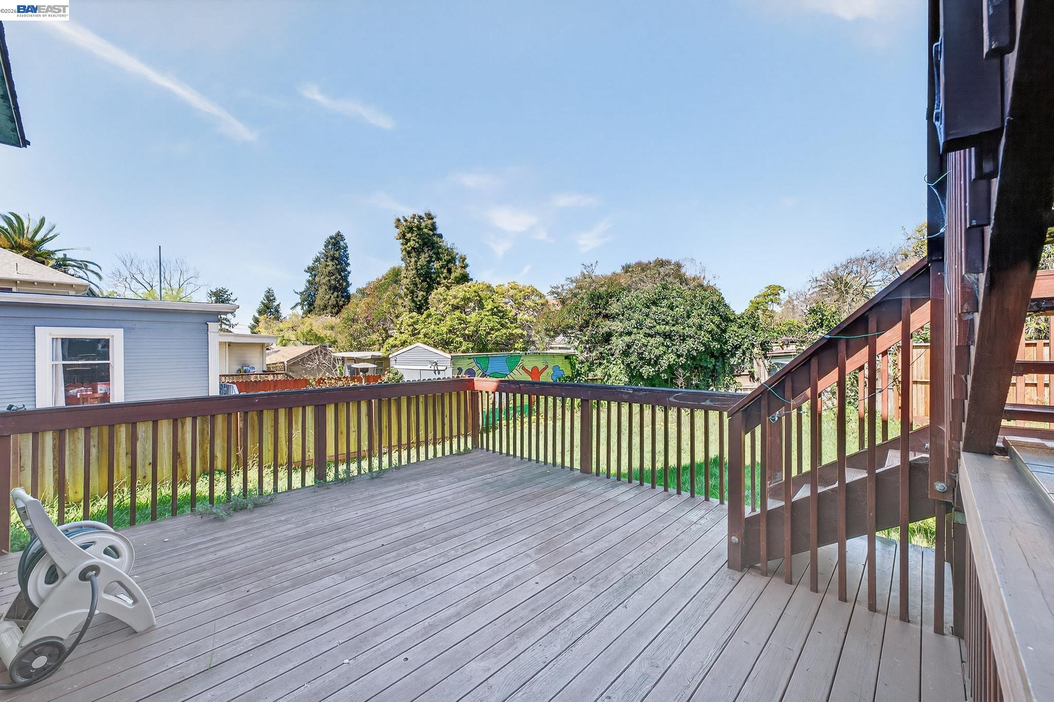 Detail Gallery Image 19 of 23 For 1835 Prince St a,  Berkeley,  CA 94703 - 2 Beds | 1 Baths