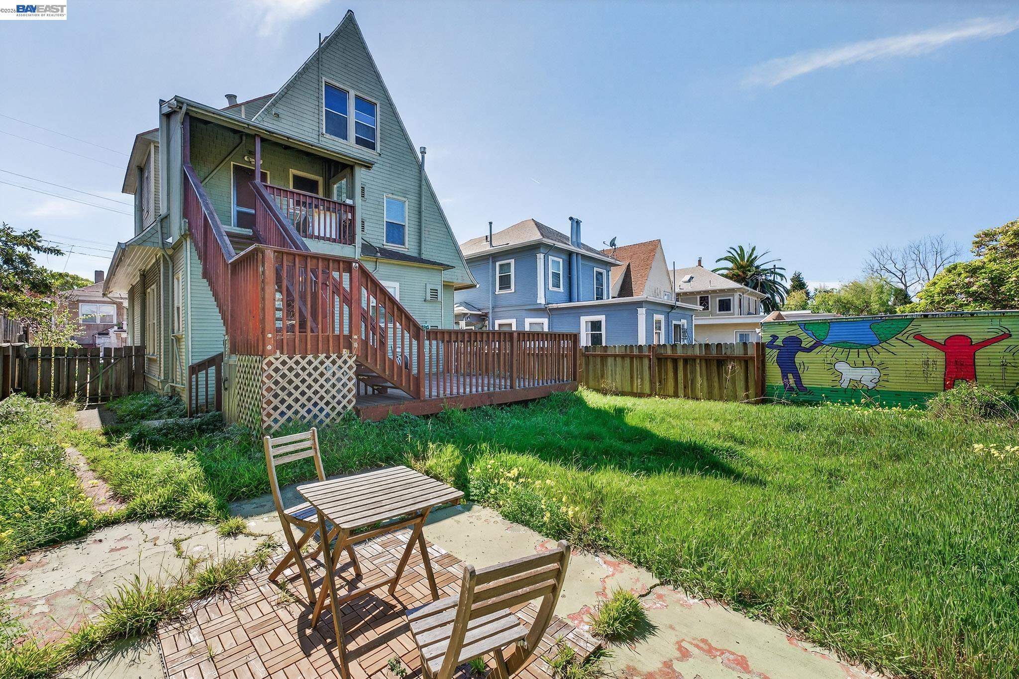 Detail Gallery Image 21 of 23 For 1835 Prince St a,  Berkeley,  CA 94703 - 2 Beds | 1 Baths