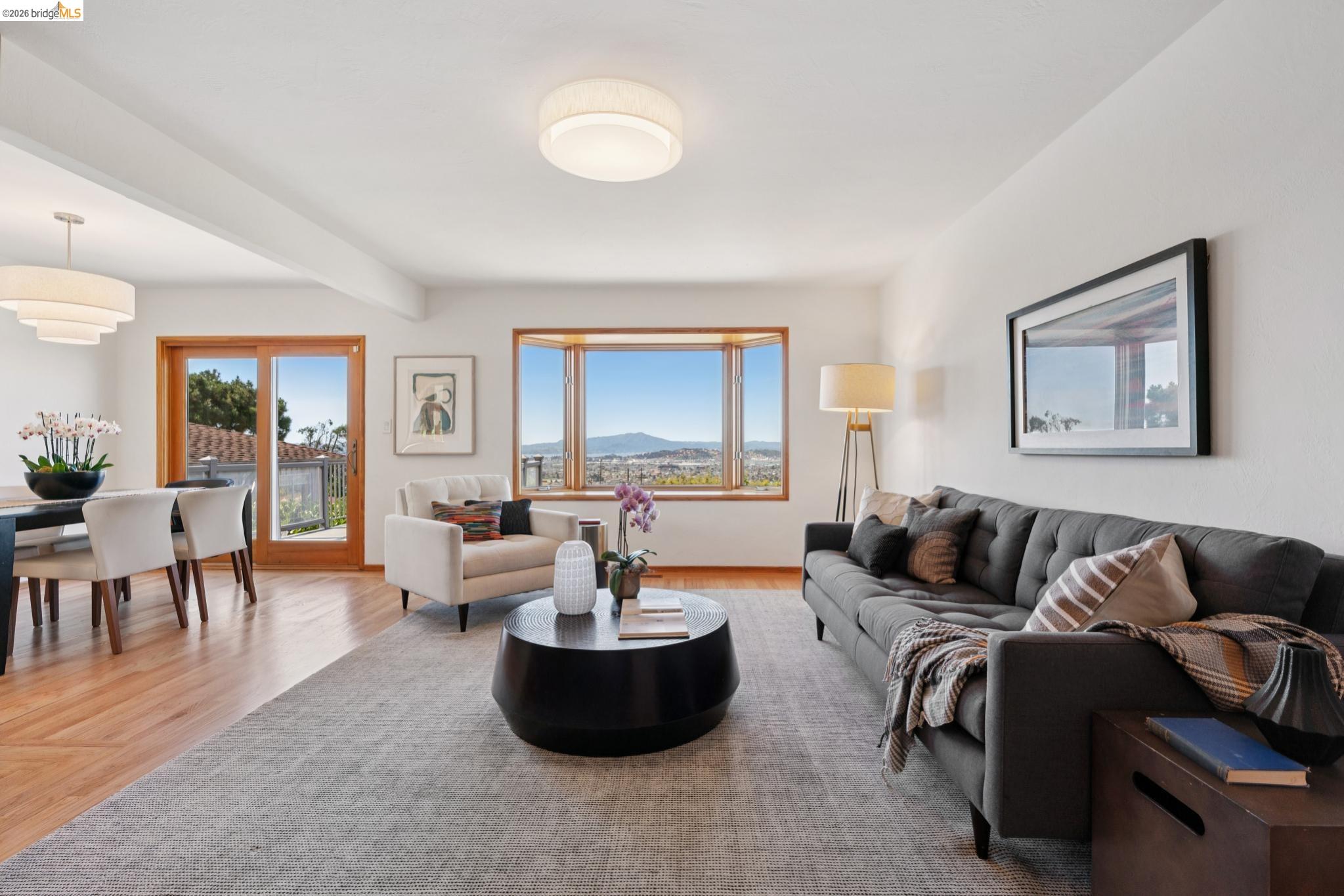 Detail Gallery Image 14 of 53 For 2729 Del Monte Ave, El Cerrito,  CA 94530 - 4 Beds | 2 Baths