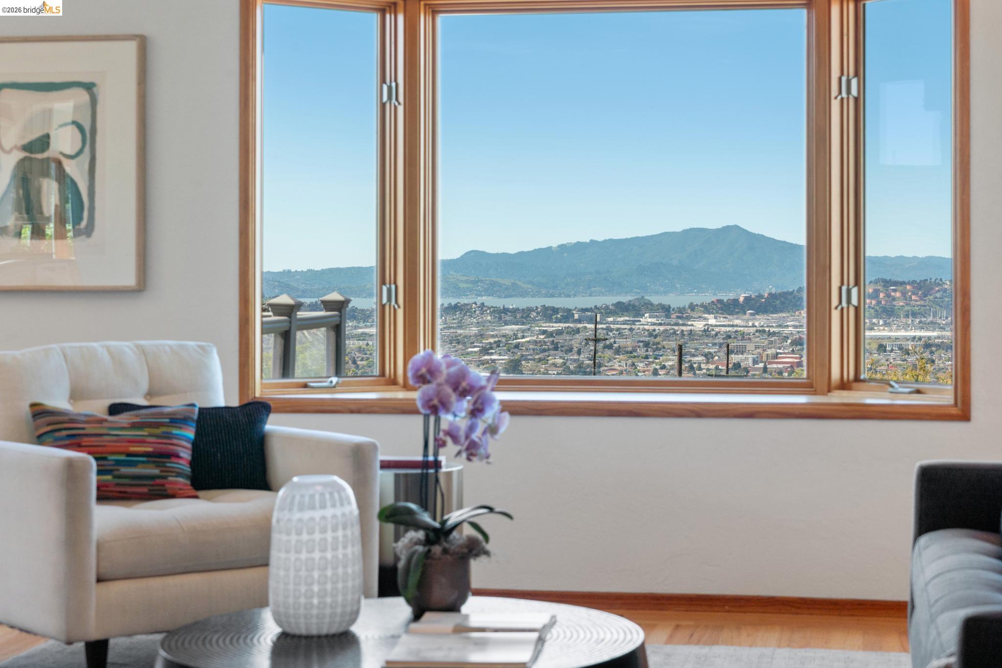 Detail Gallery Image 15 of 53 For 2729 Del Monte Ave, El Cerrito,  CA 94530 - 4 Beds | 2 Baths