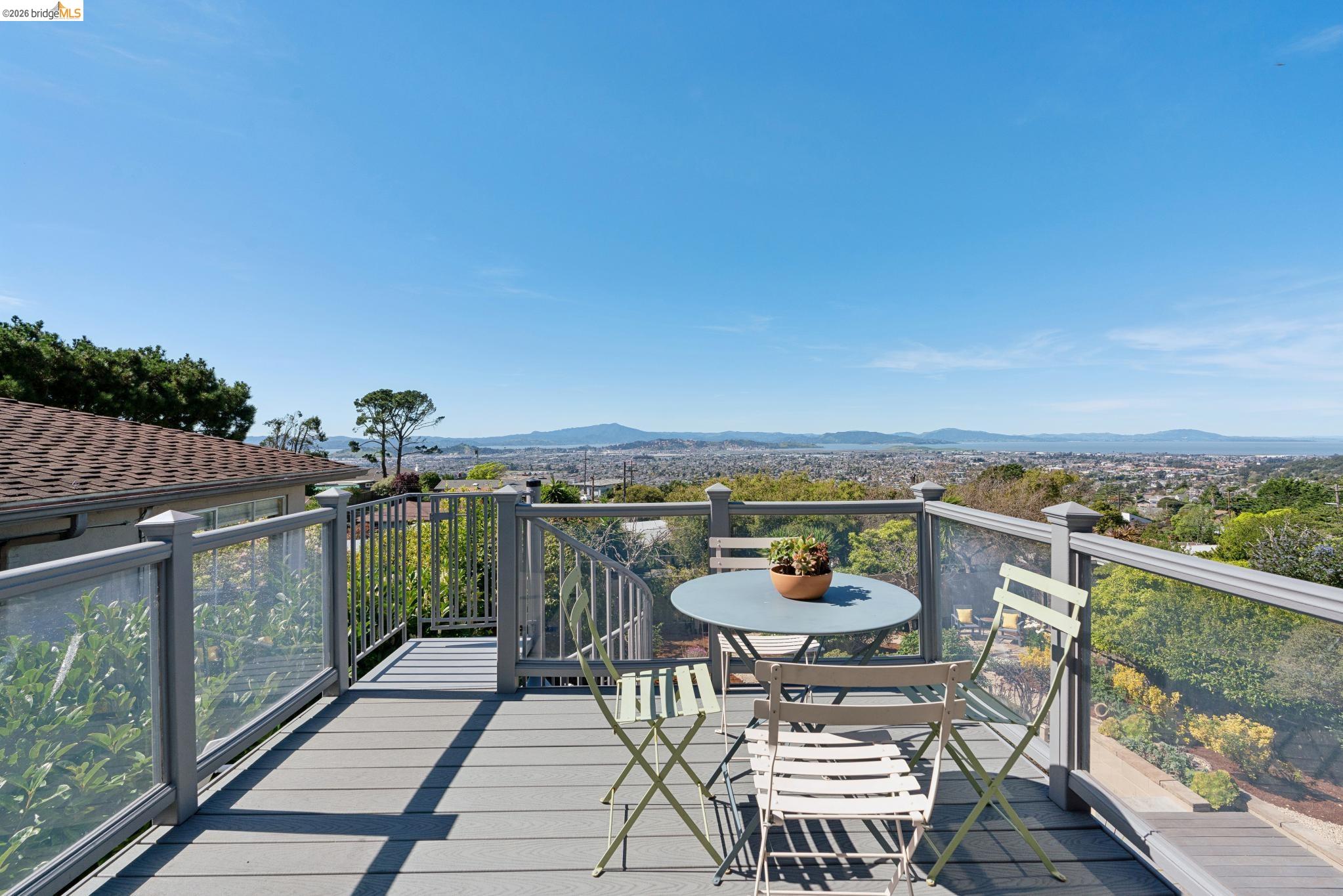 Detail Gallery Image 25 of 53 For 2729 Del Monte Ave, El Cerrito,  CA 94530 - 4 Beds | 2 Baths