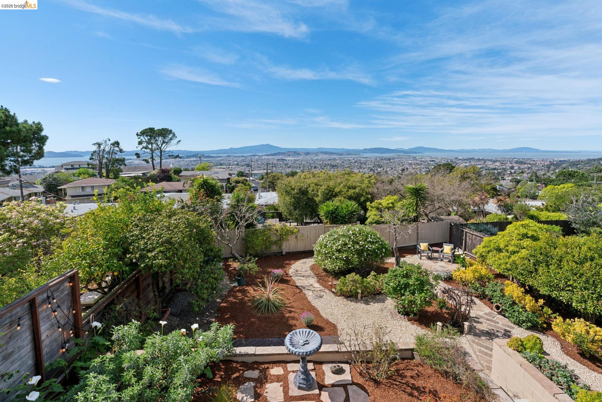 Detail Gallery Image 26 of 53 For 2729 Del Monte Ave, El Cerrito,  CA 94530 - 4 Beds | 2 Baths