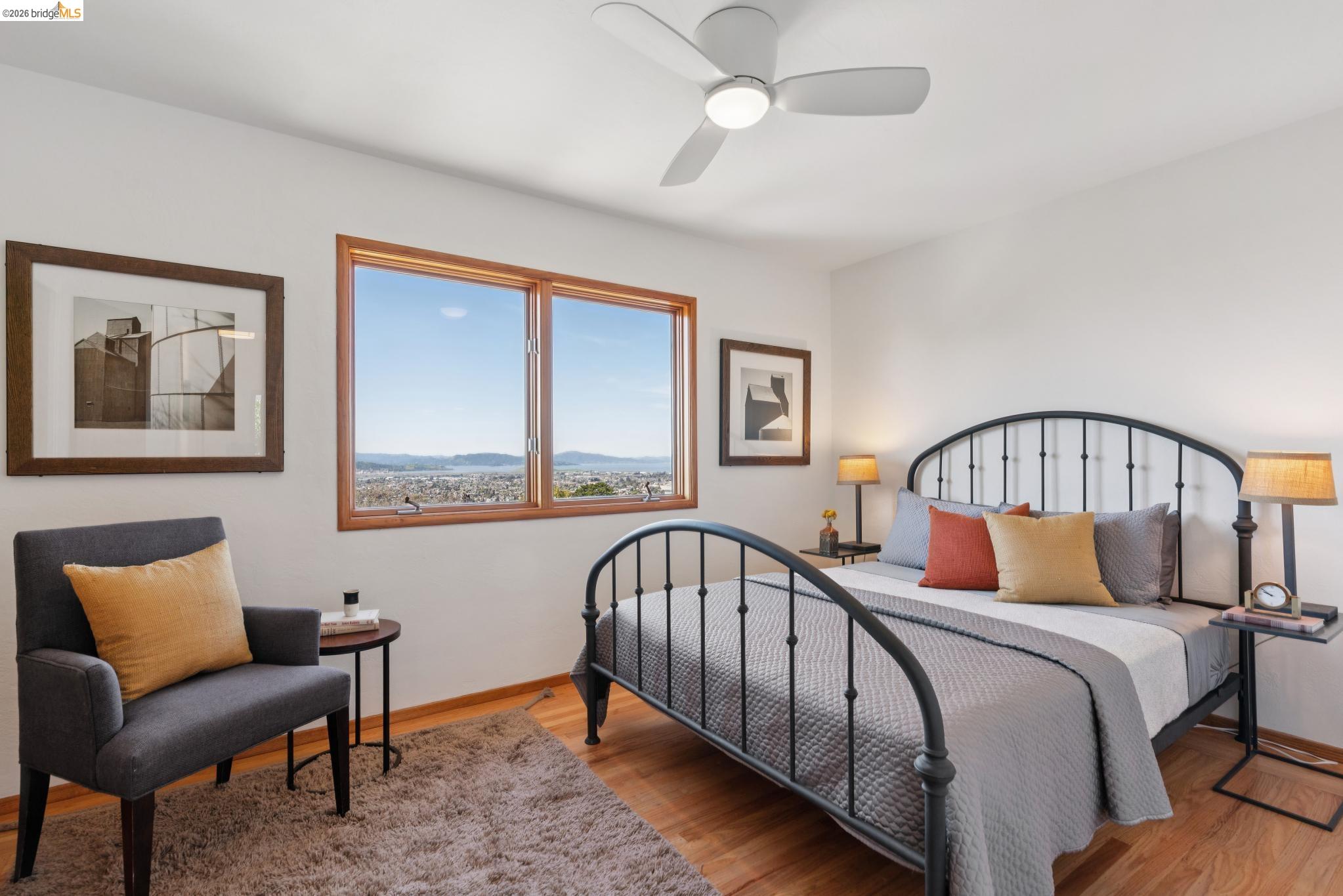 Detail Gallery Image 33 of 53 For 2729 Del Monte Ave, El Cerrito,  CA 94530 - 4 Beds | 2 Baths