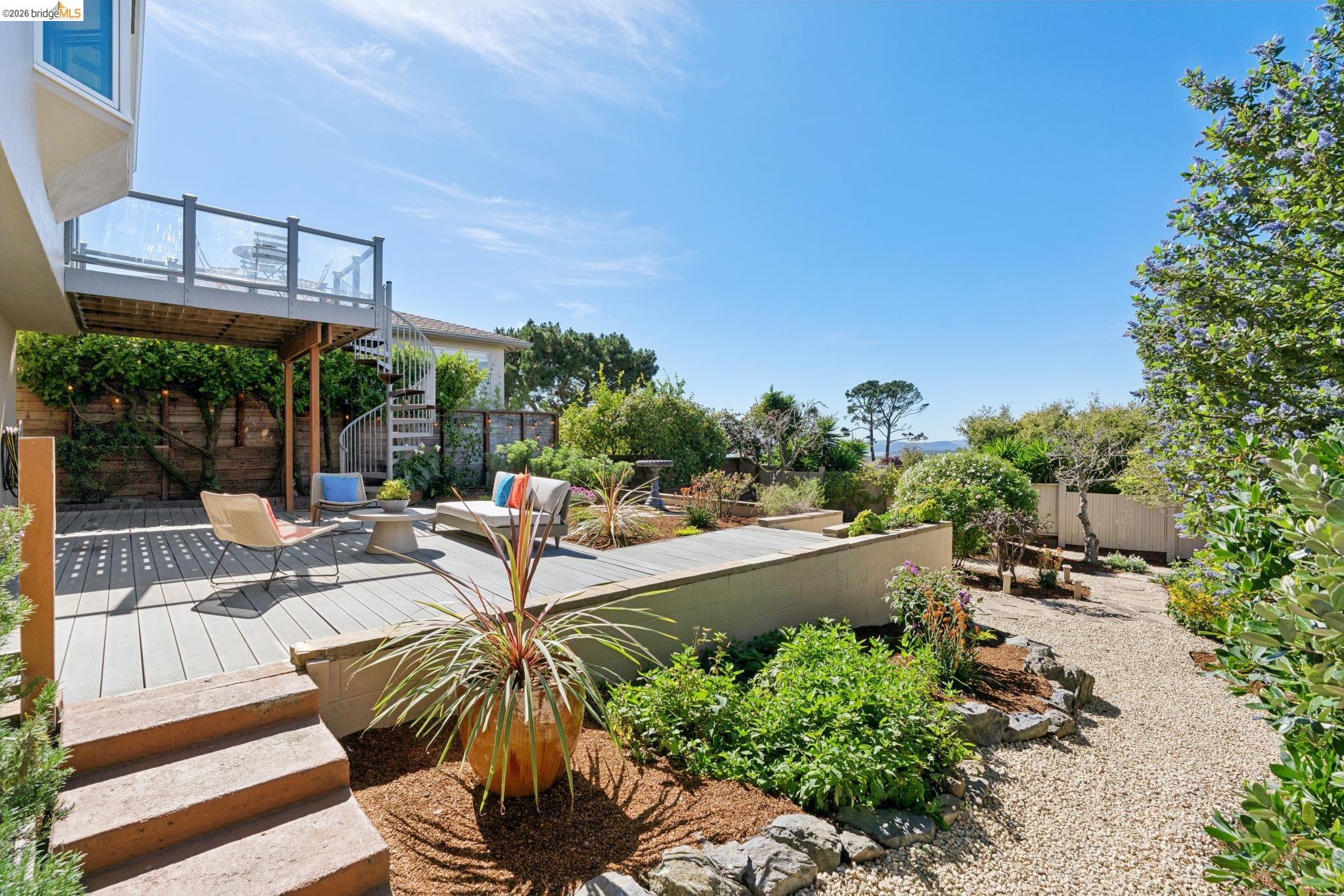 Detail Gallery Image 45 of 53 For 2729 Del Monte Ave, El Cerrito,  CA 94530 - 4 Beds | 2 Baths