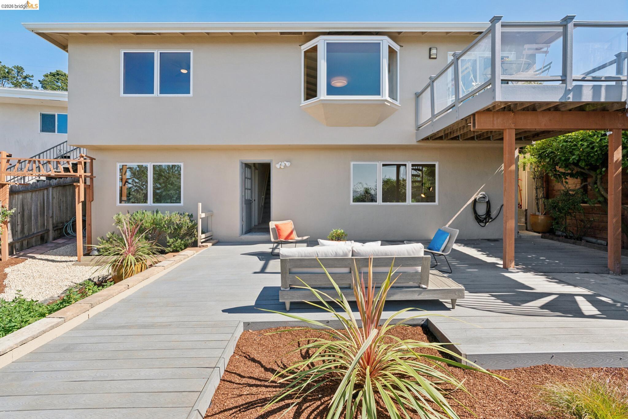 Detail Gallery Image 46 of 53 For 2729 Del Monte Ave, El Cerrito,  CA 94530 - 4 Beds | 2 Baths