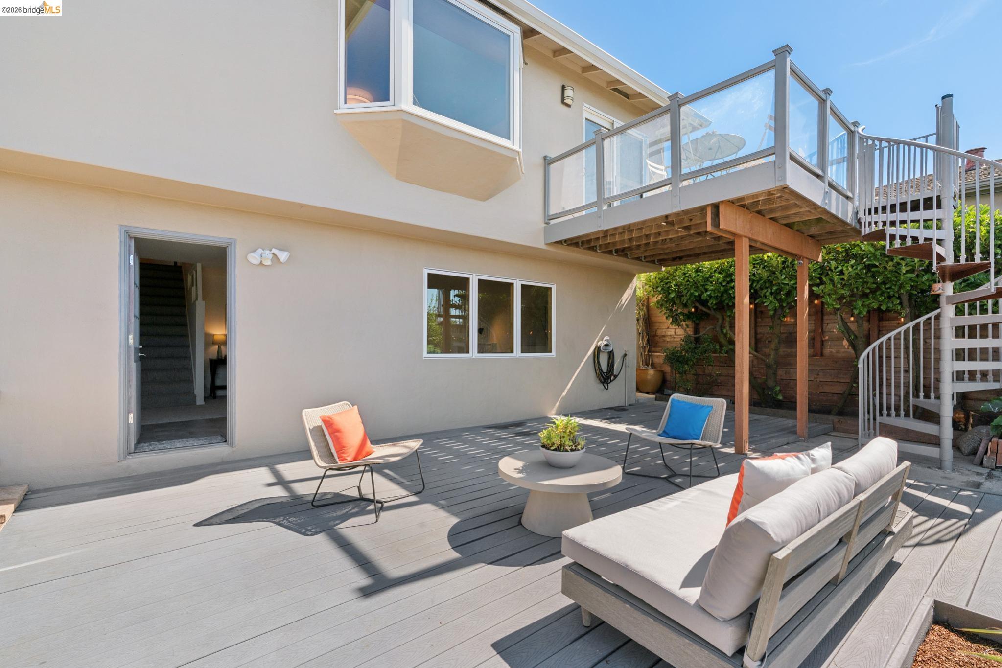 Detail Gallery Image 47 of 53 For 2729 Del Monte Ave, El Cerrito,  CA 94530 - 4 Beds | 2 Baths