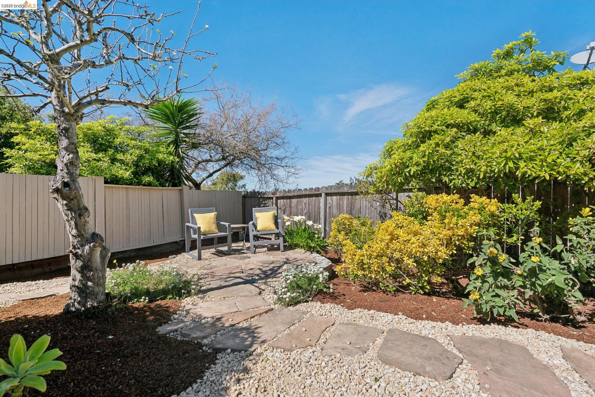 Detail Gallery Image 50 of 53 For 2729 Del Monte Ave, El Cerrito,  CA 94530 - 4 Beds | 2 Baths