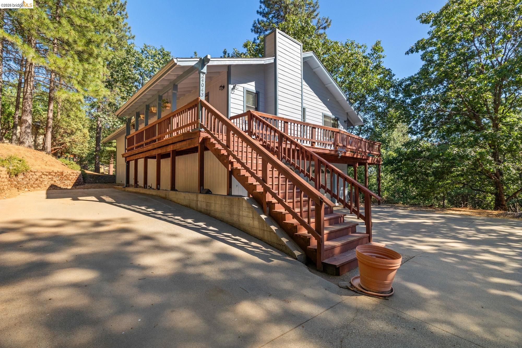 Detail Gallery Image 28 of 33 For 24043 Hitching Post Rd, Sonora,  CA 95370 - 3 Beds | 2 Baths