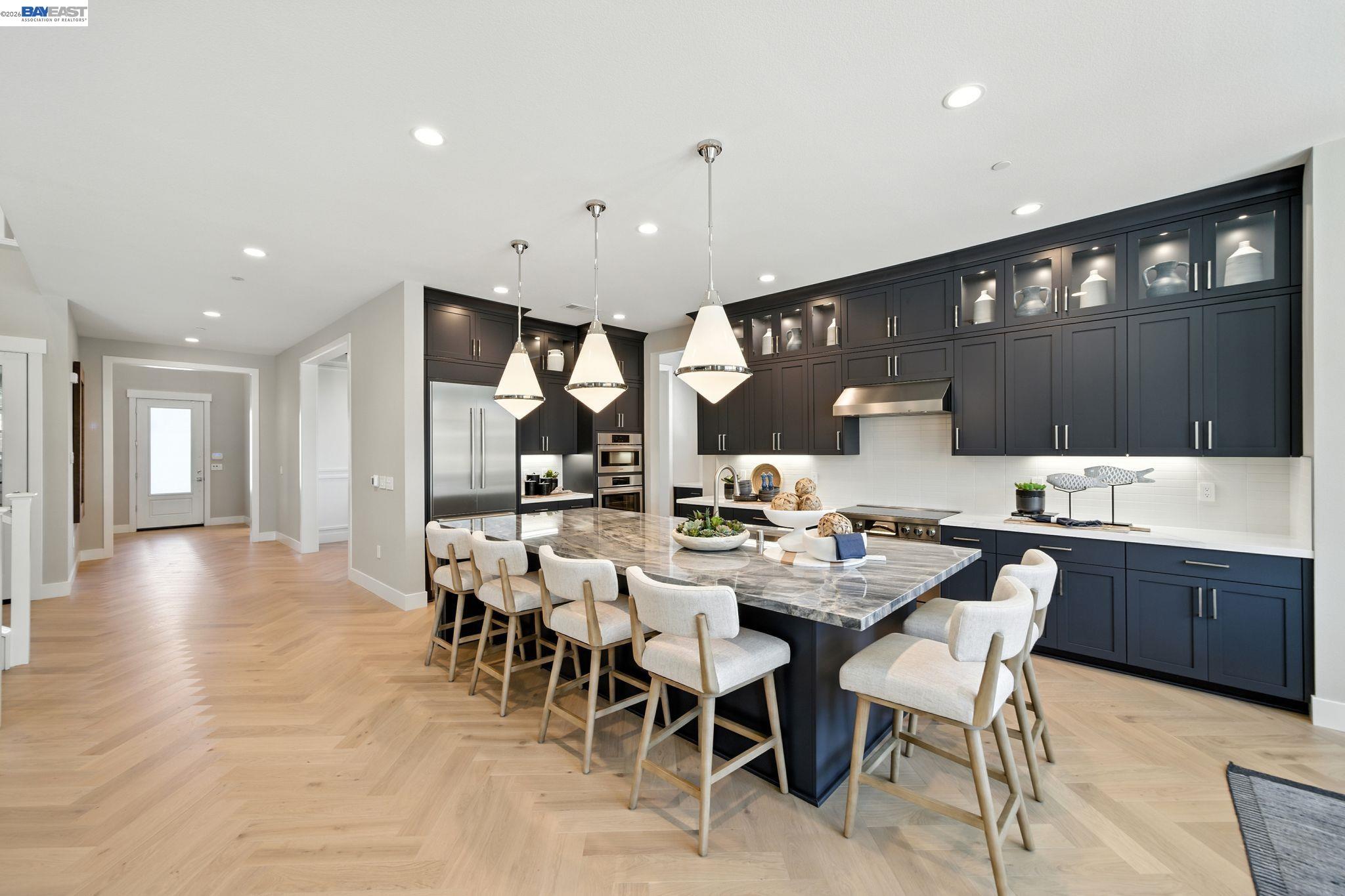 Detail Gallery Image 11 of 40 For 1799 Sill Ave, Dublin,  CA 94568 - 4 Beds | 5/1 Baths