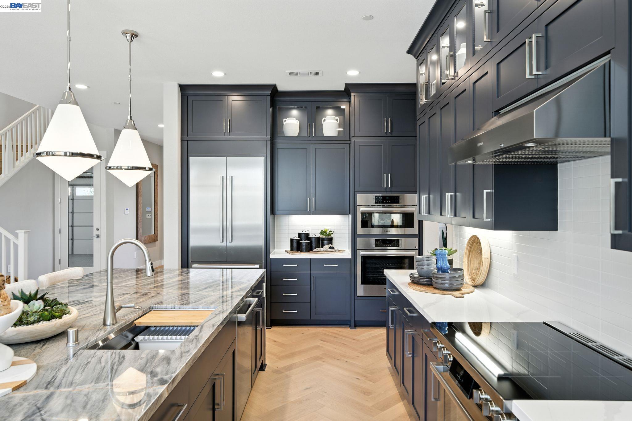 Detail Gallery Image 14 of 40 For 1799 Sill Ave, Dublin,  CA 94568 - 4 Beds | 5/1 Baths