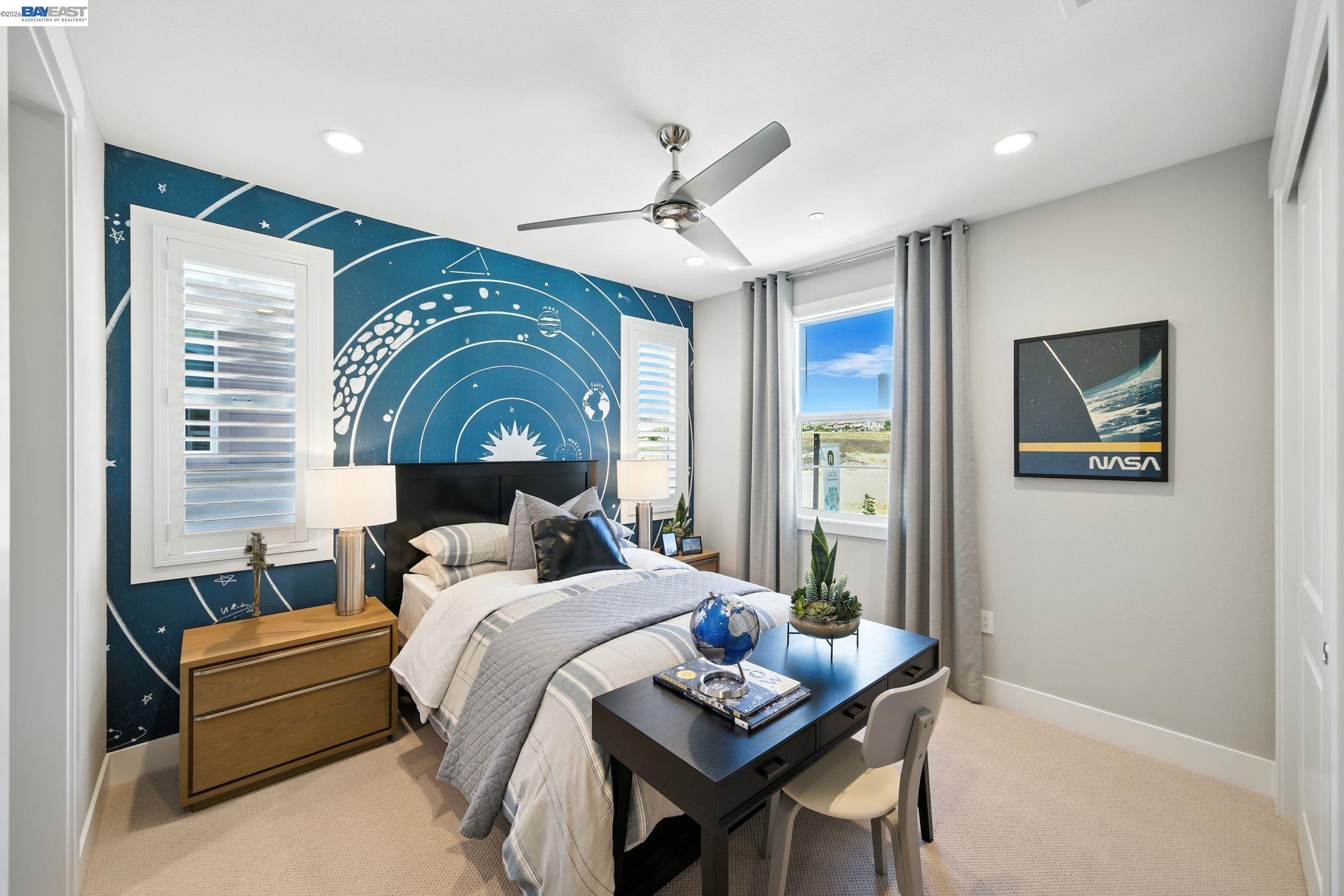 Detail Gallery Image 35 of 40 For 1799 Sill Ave, Dublin,  CA 94568 - 4 Beds | 5/1 Baths