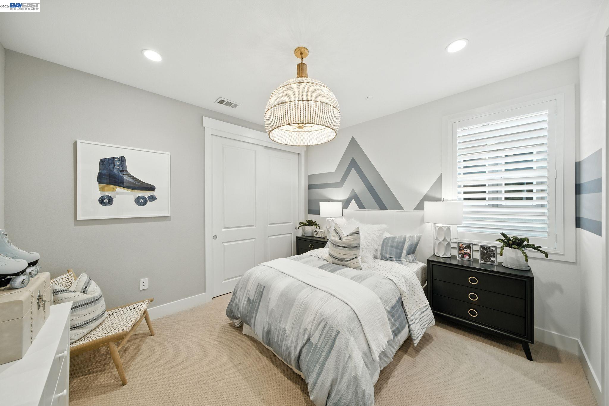 Detail Gallery Image 38 of 40 For 1799 Sill Ave, Dublin,  CA 94568 - 4 Beds | 5/1 Baths