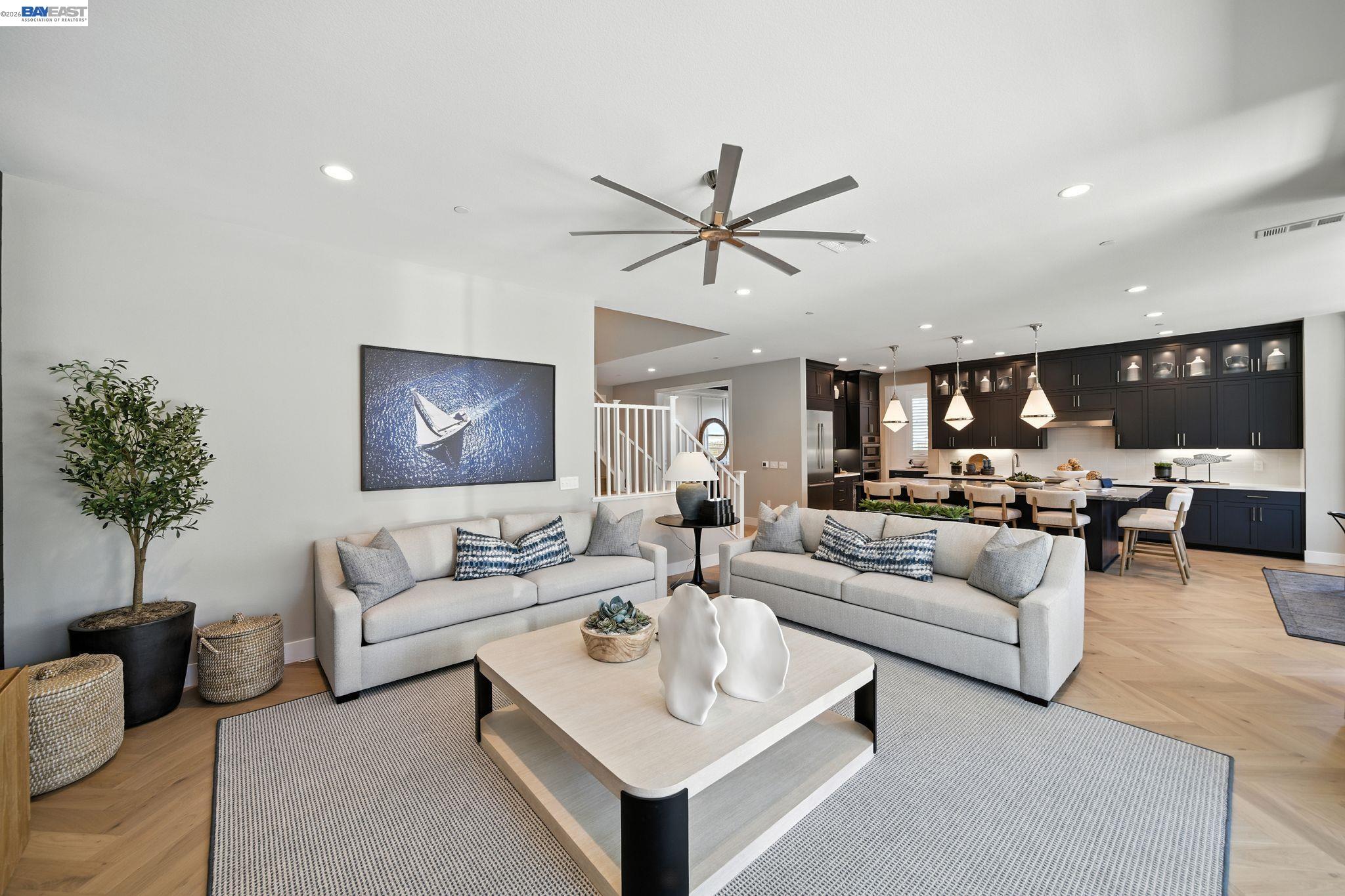 Detail Gallery Image 7 of 40 For 1799 Sill Ave, Dublin,  CA 94568 - 4 Beds | 5/1 Baths