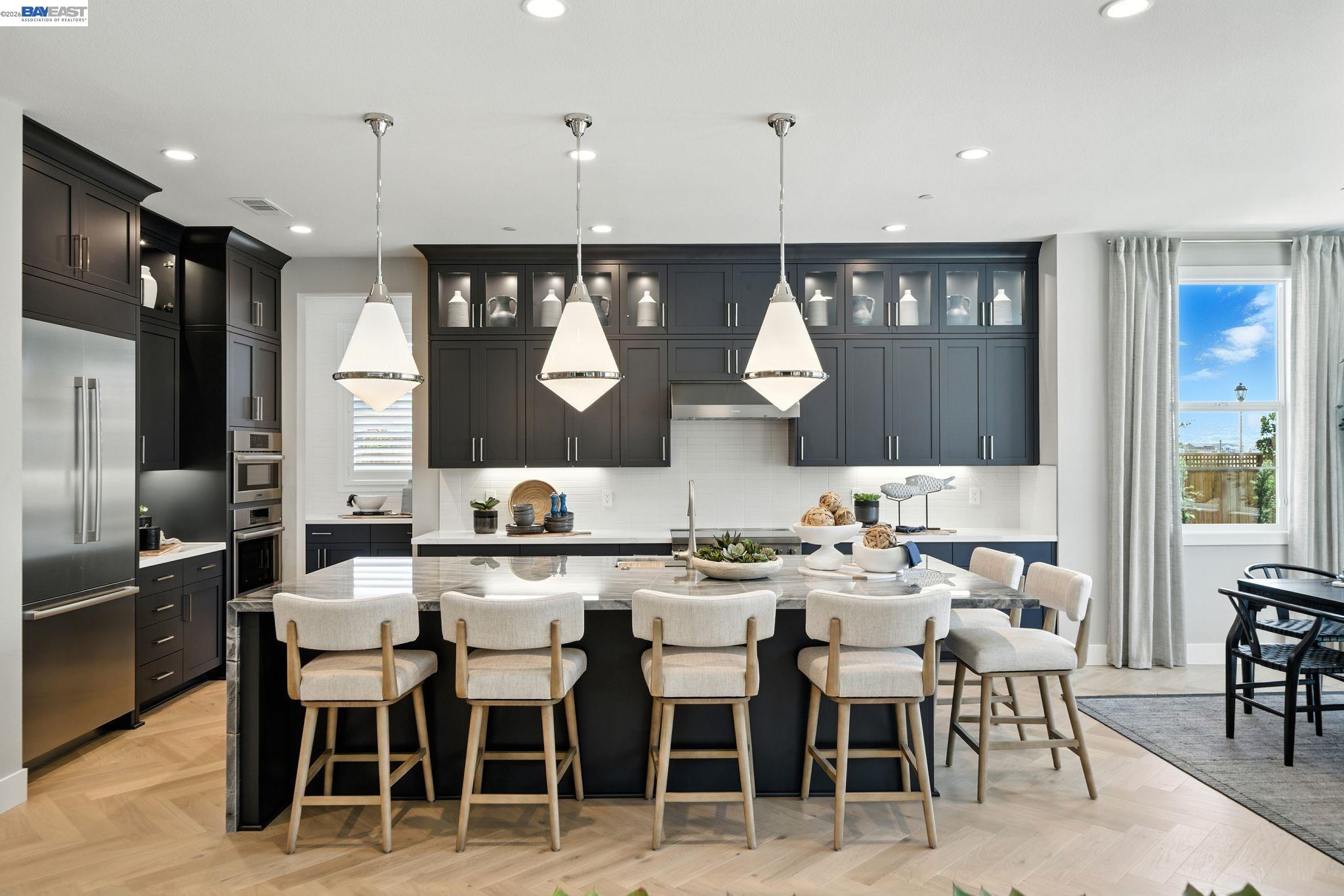 Detail Gallery Image 10 of 40 For 1799 Sill Ave, Dublin,  CA 94568 - 4 Beds | 5/1 Baths