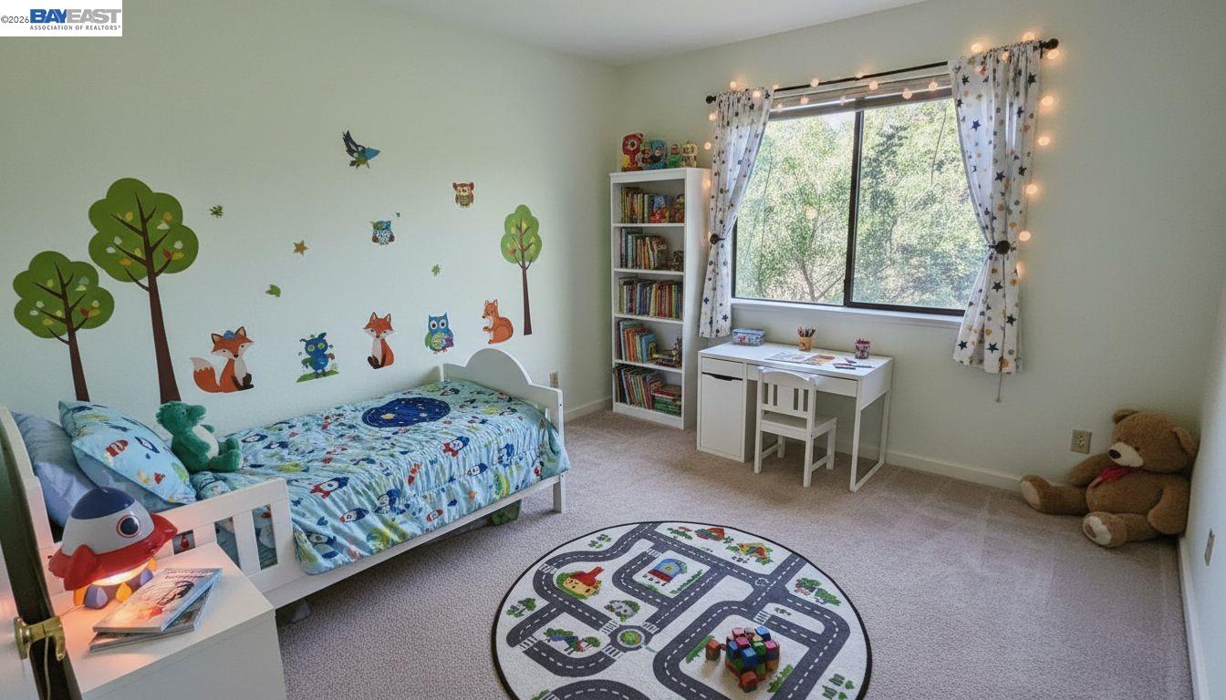 Detail Gallery Image 25 of 42 For 21103 Gary Dr 304d,  Hayward,  CA 94546 - 2 Beds | 2 Baths