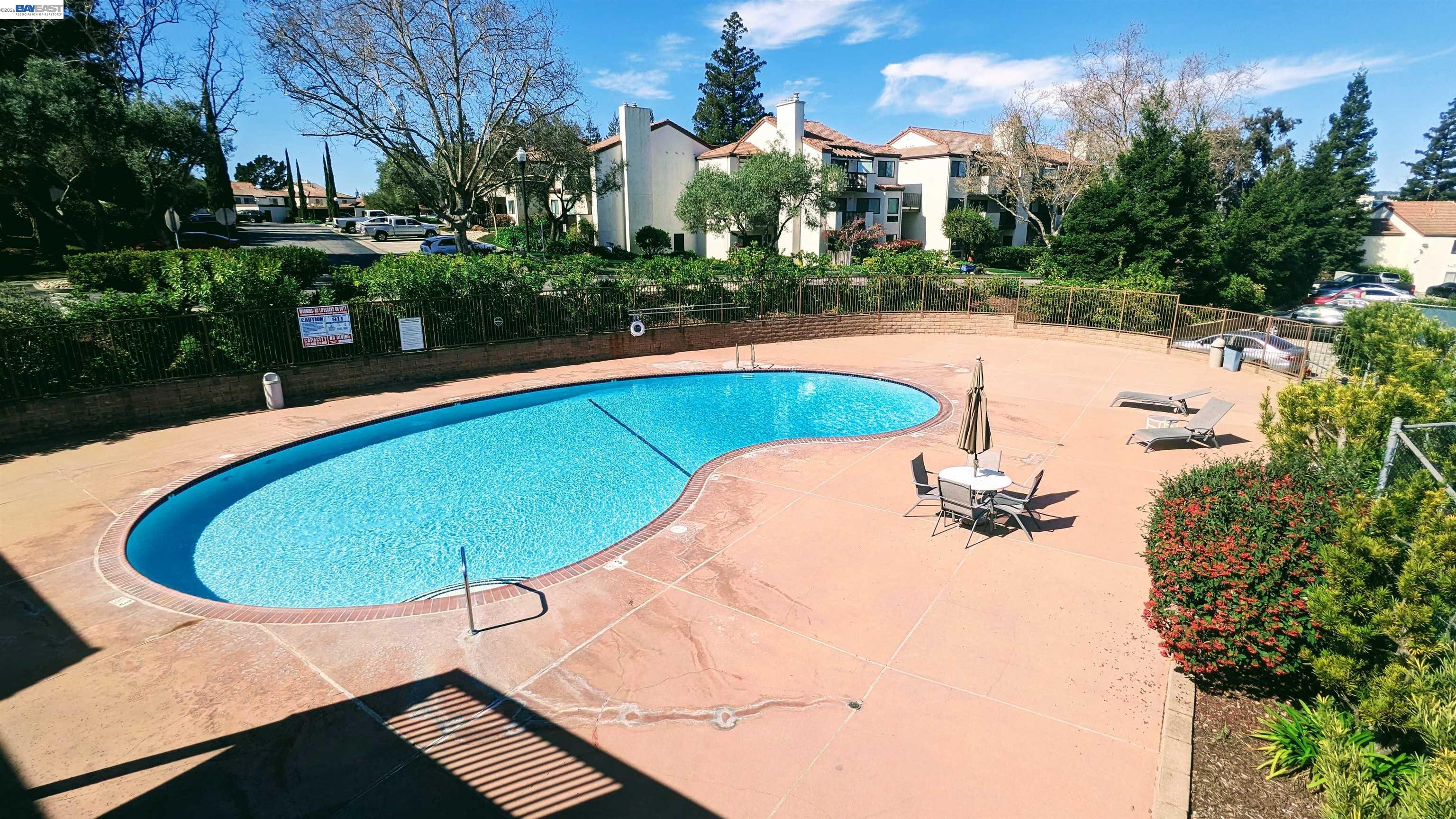 Detail Gallery Image 39 of 42 For 21103 Gary Dr 304d,  Hayward,  CA 94546 - 2 Beds | 2 Baths