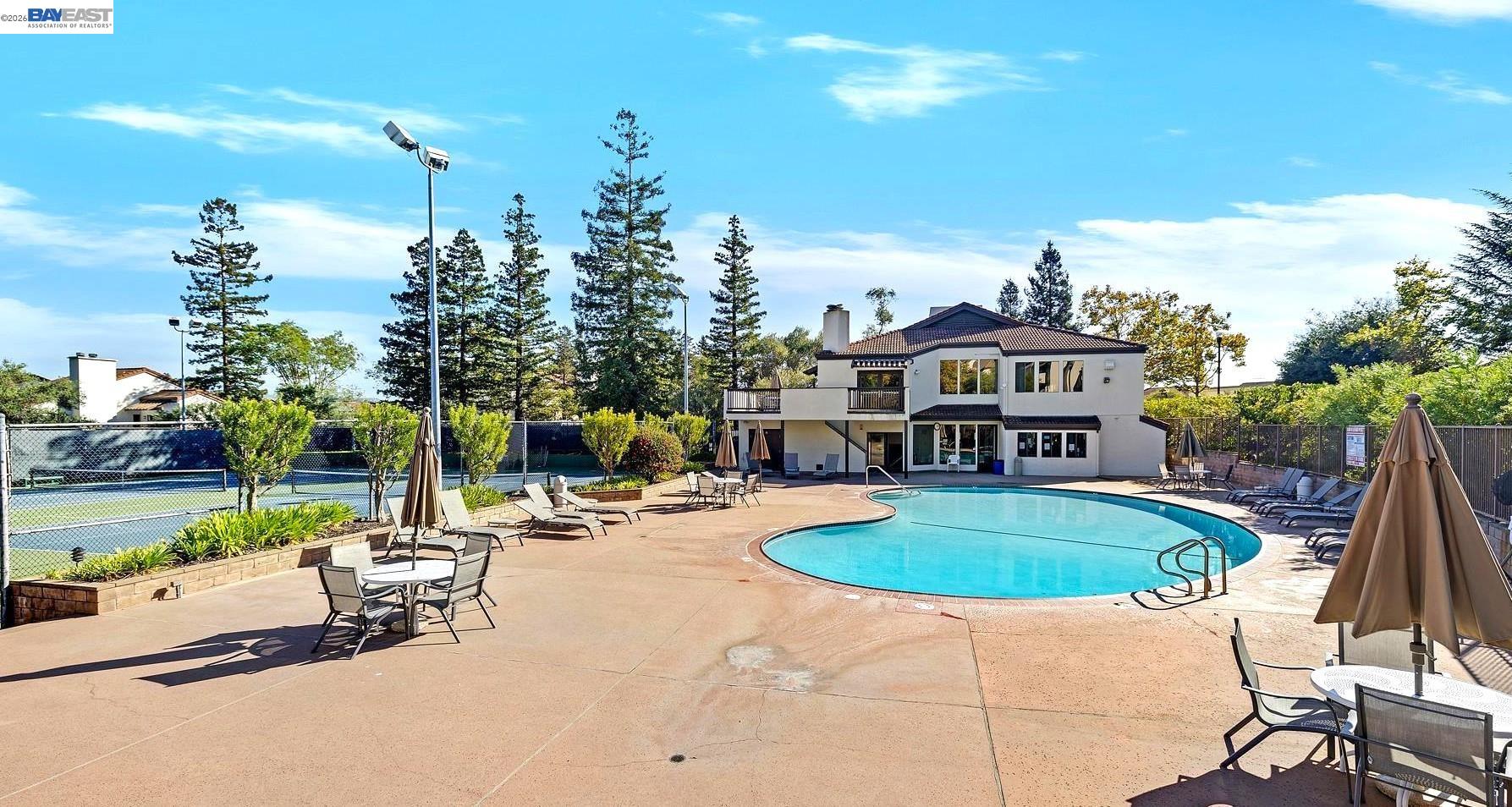 Detail Gallery Image 40 of 42 For 21103 Gary Dr 304d,  Hayward,  CA 94546 - 2 Beds | 2 Baths