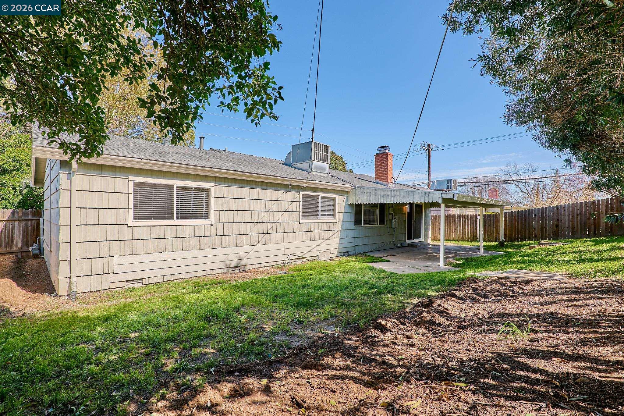 Detail Gallery Image 20 of 22 For 1500 Florin Rd, Sacramento,  CA 95822 - 3 Beds | 2 Baths