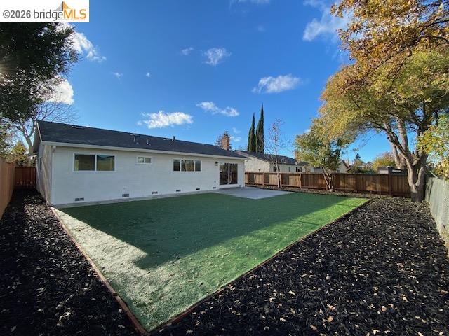 Detail Gallery Image 33 of 40 For 1832 Elkwood Dr, Concord,  CA 94519 - 3 Beds | 2 Baths